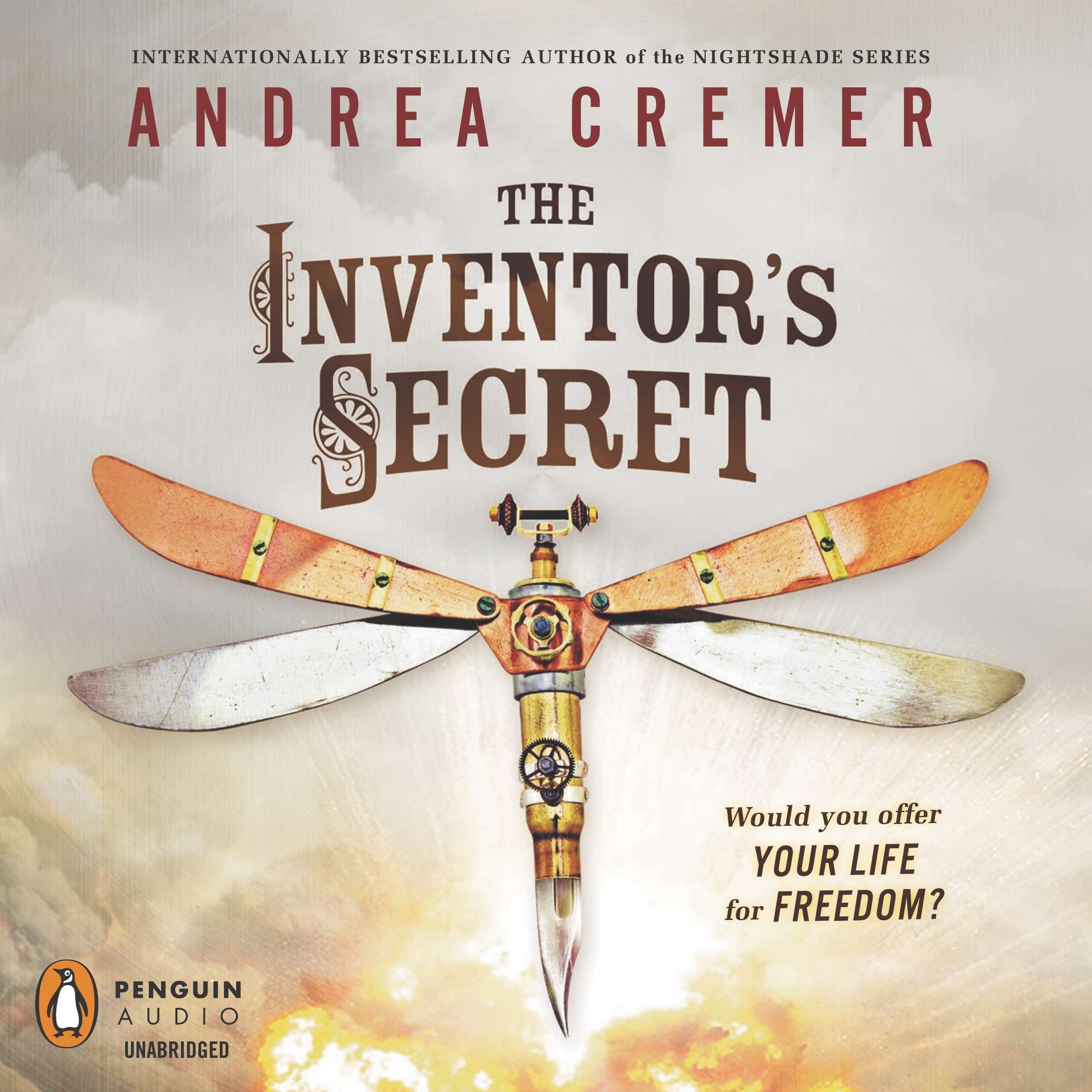 The Inventor's Secret