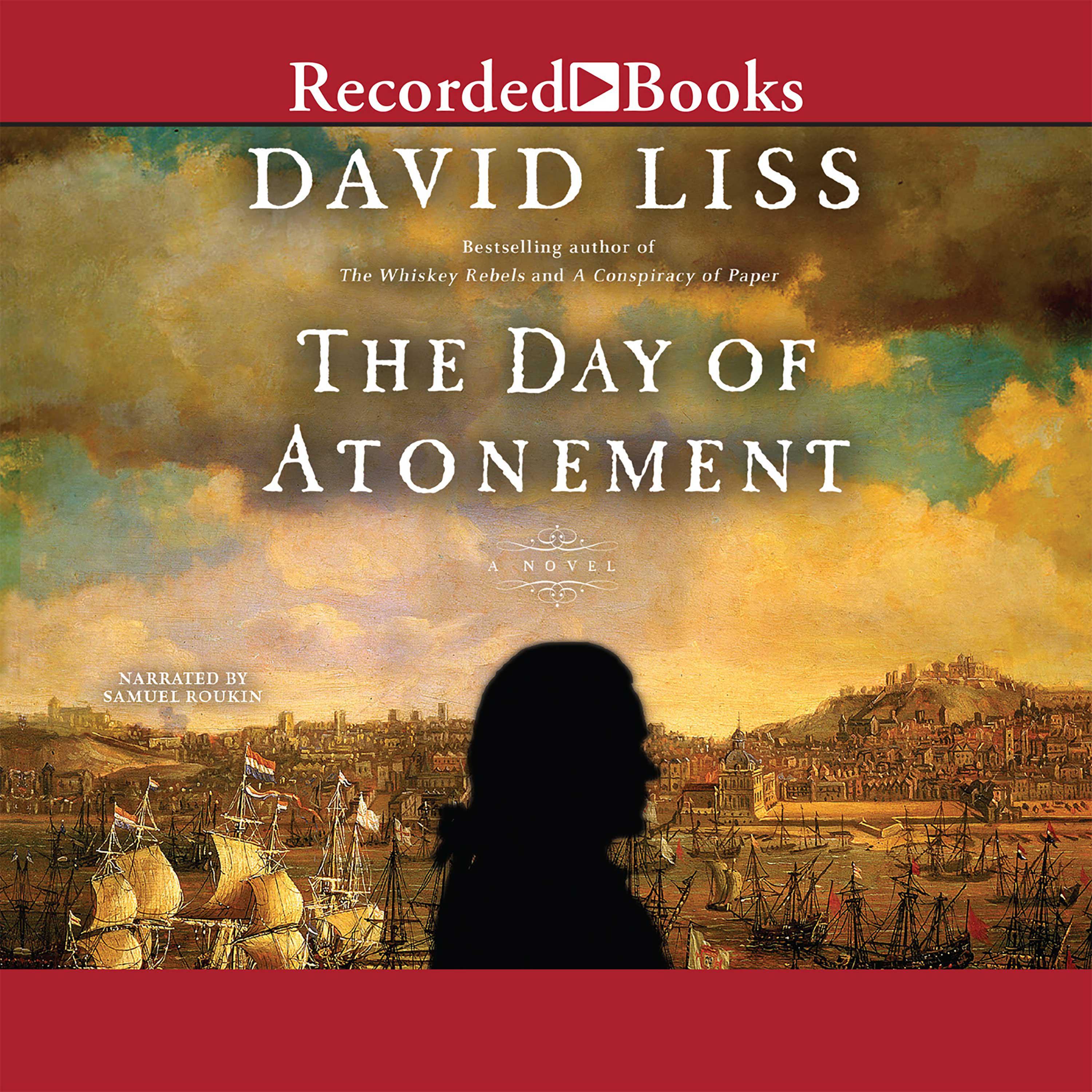 The Day of Atonement