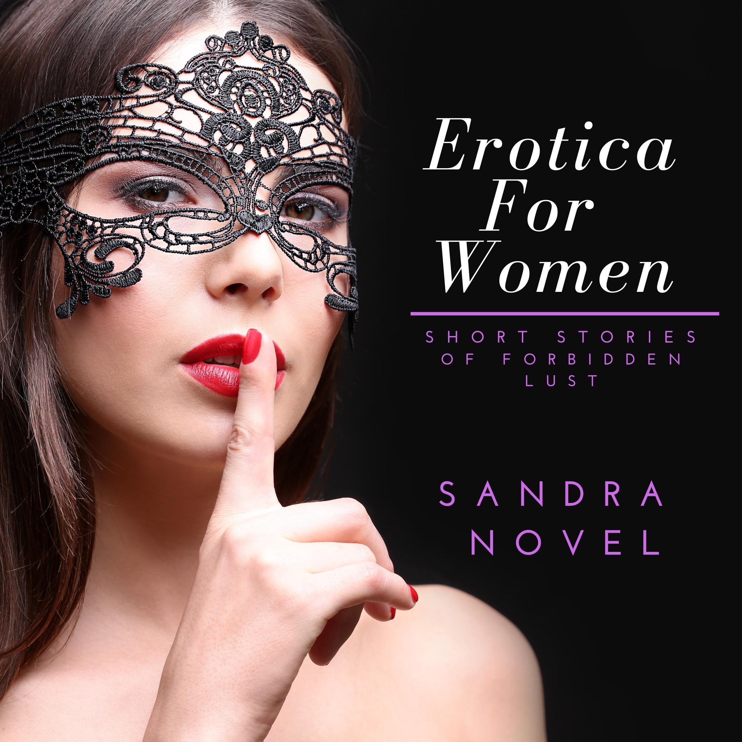 Erotica For Women
