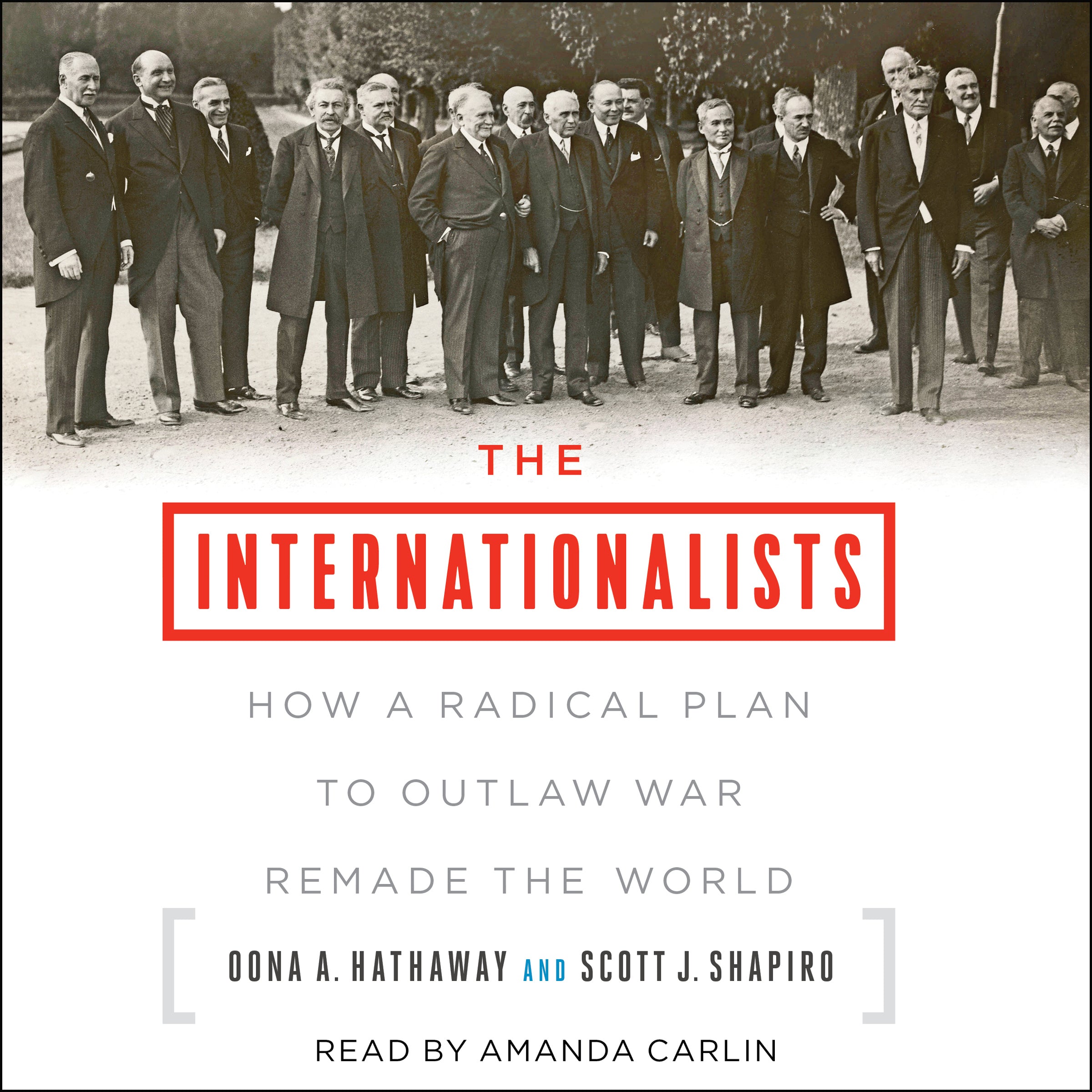 The Internationalists