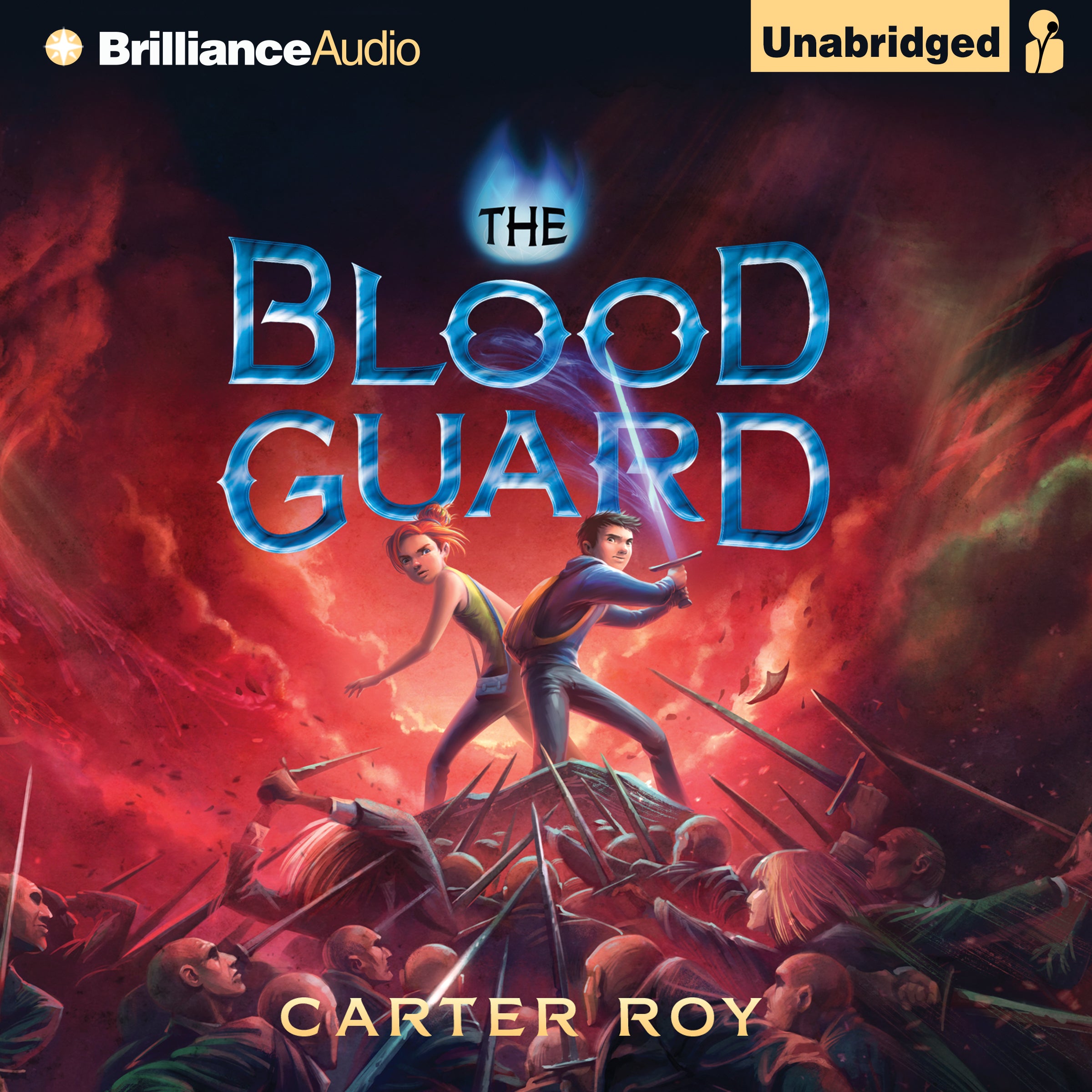 The Blood Guard