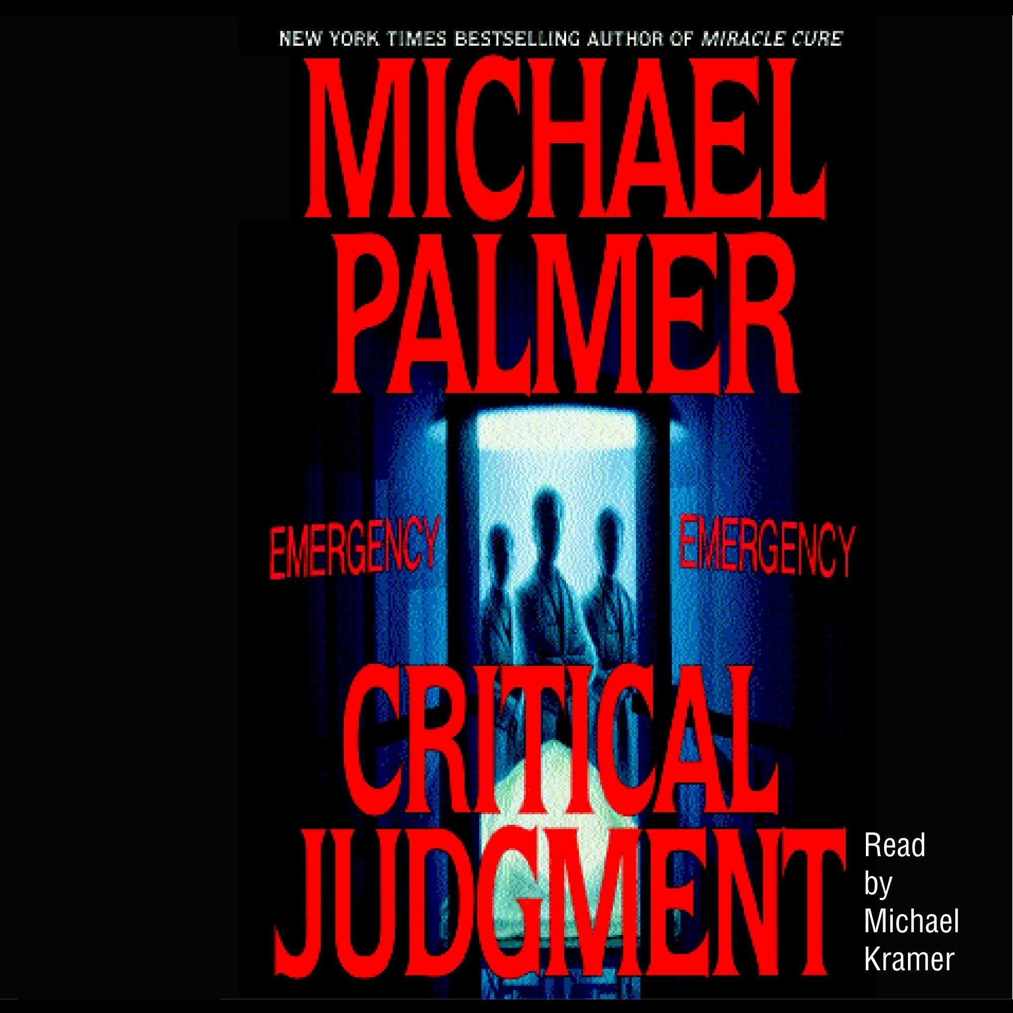 Critical Judgment
