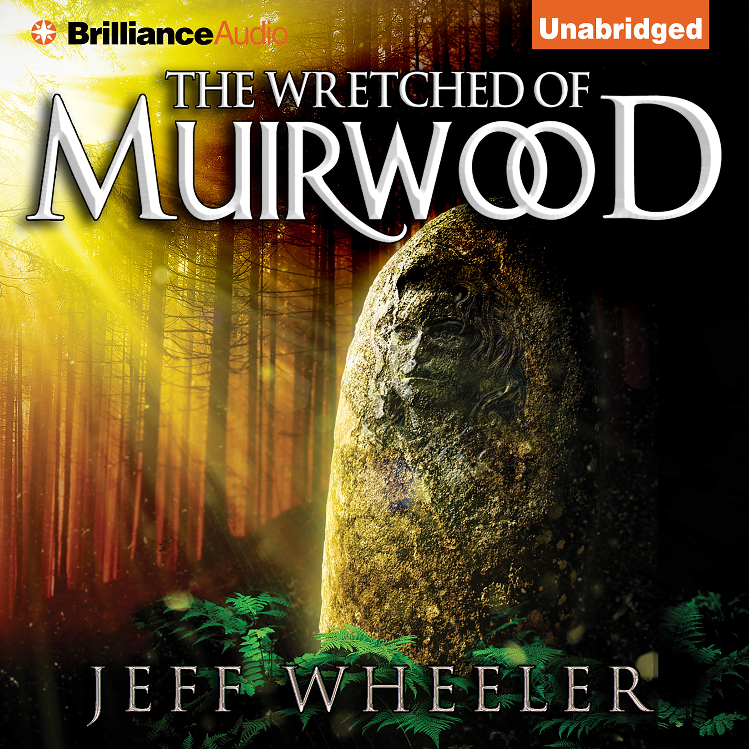 The Wretched of Muirwood
