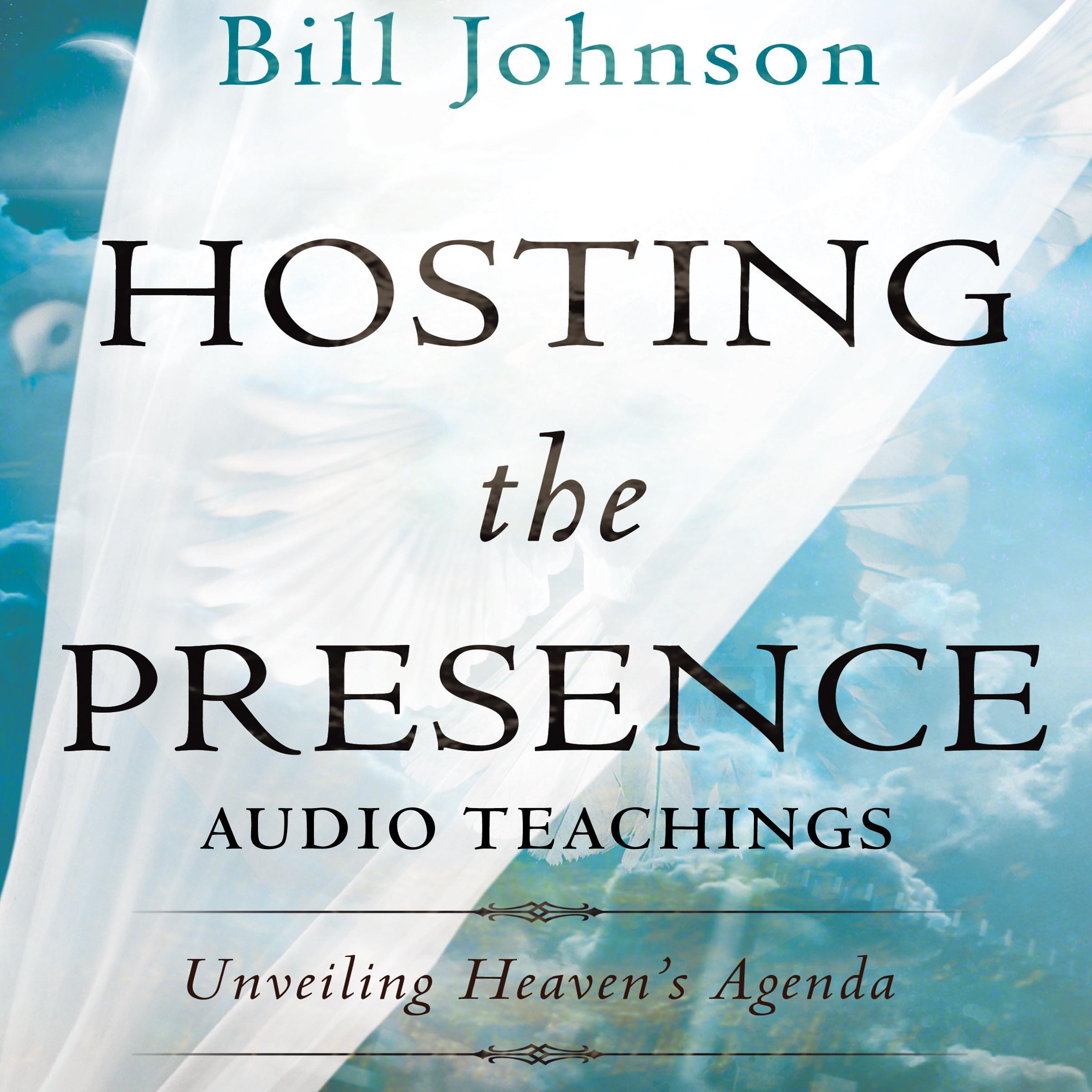 Hosting the Presence Teaching Series