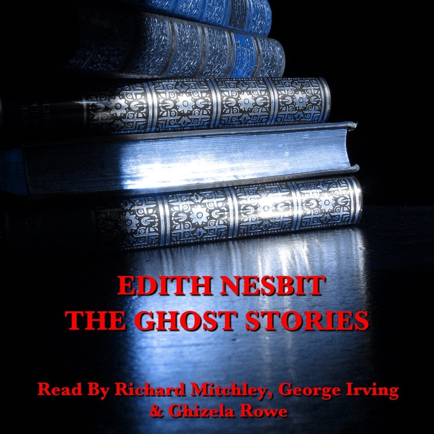 Edith Nesbit: The Ghost Stories