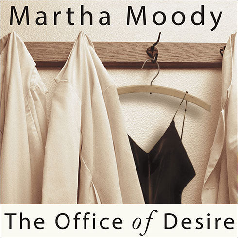 The Office of Desire