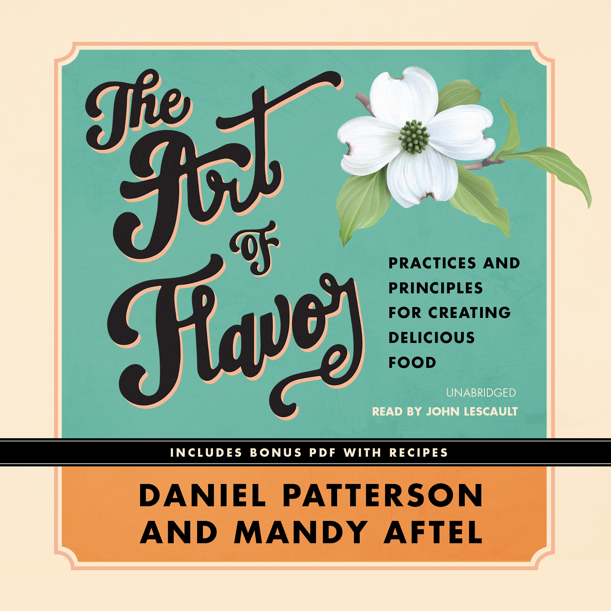 The Art of Flavor