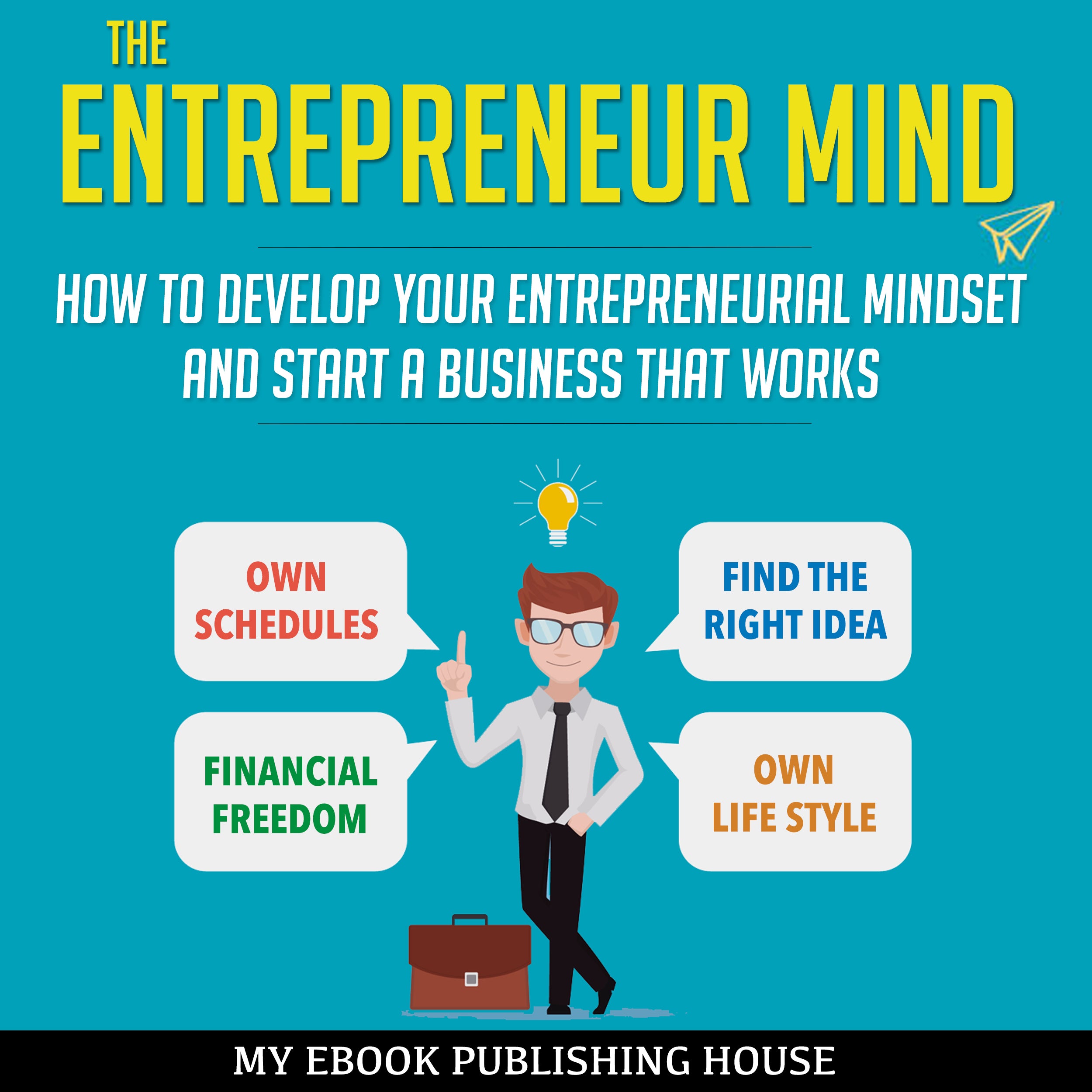 The Entrepreneur Mind