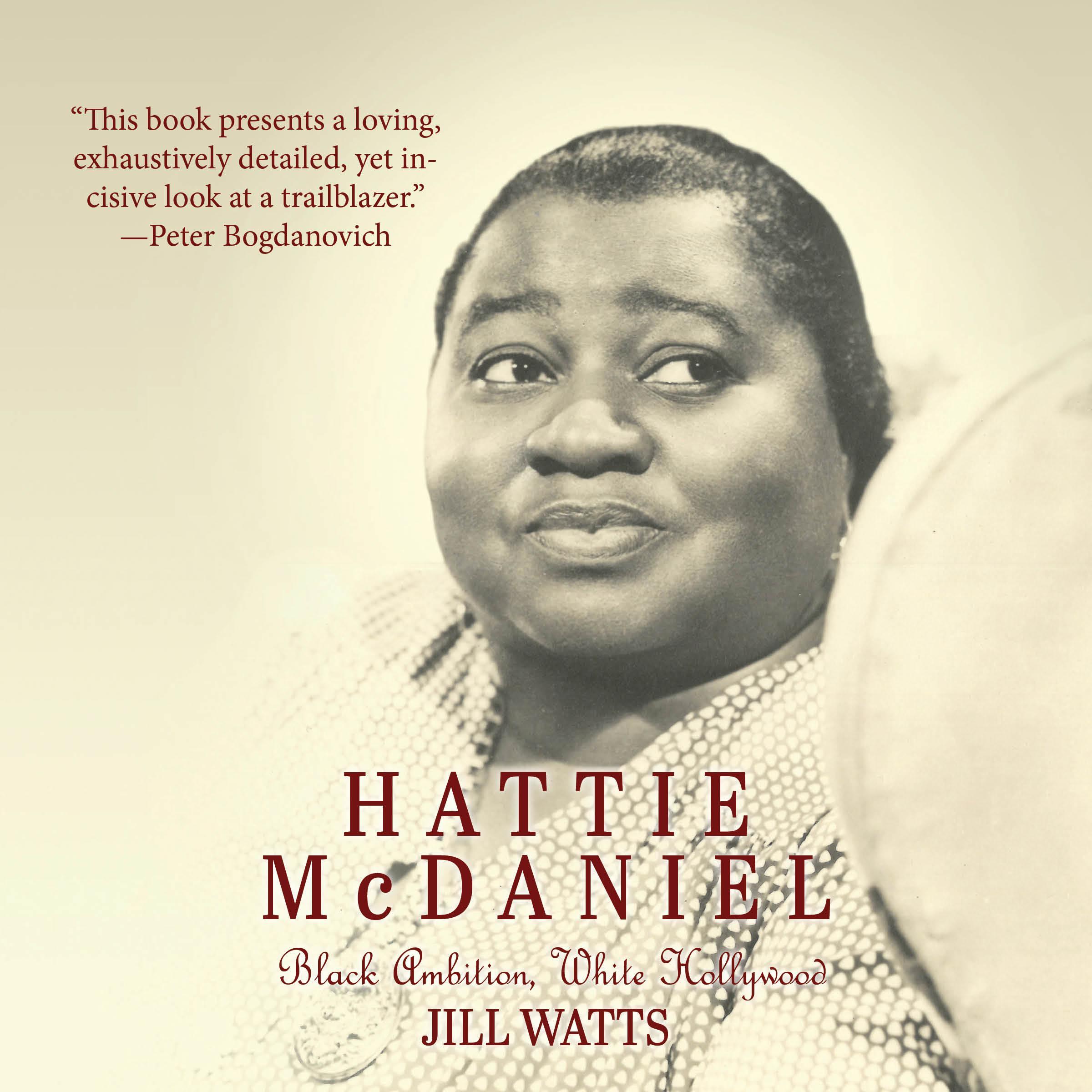 Hattie McDaniel