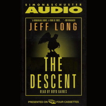 The Descent