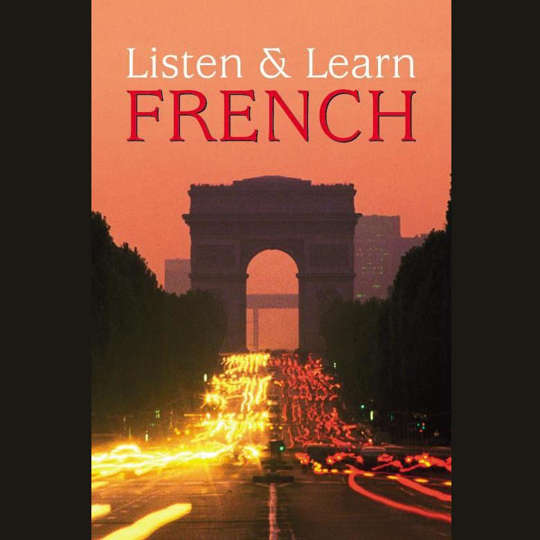 Listen & Learn French
