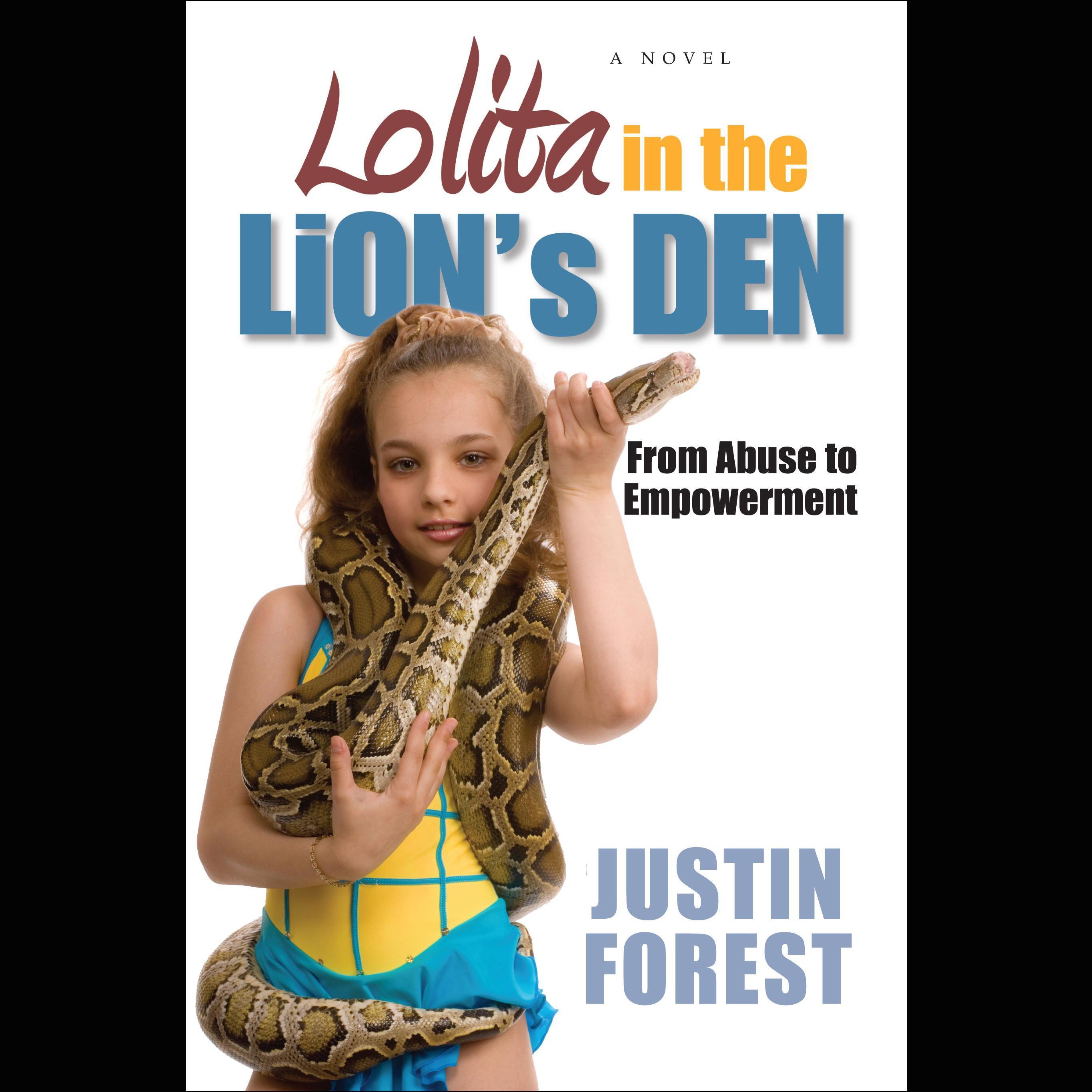 Lolita in the Lion's Den