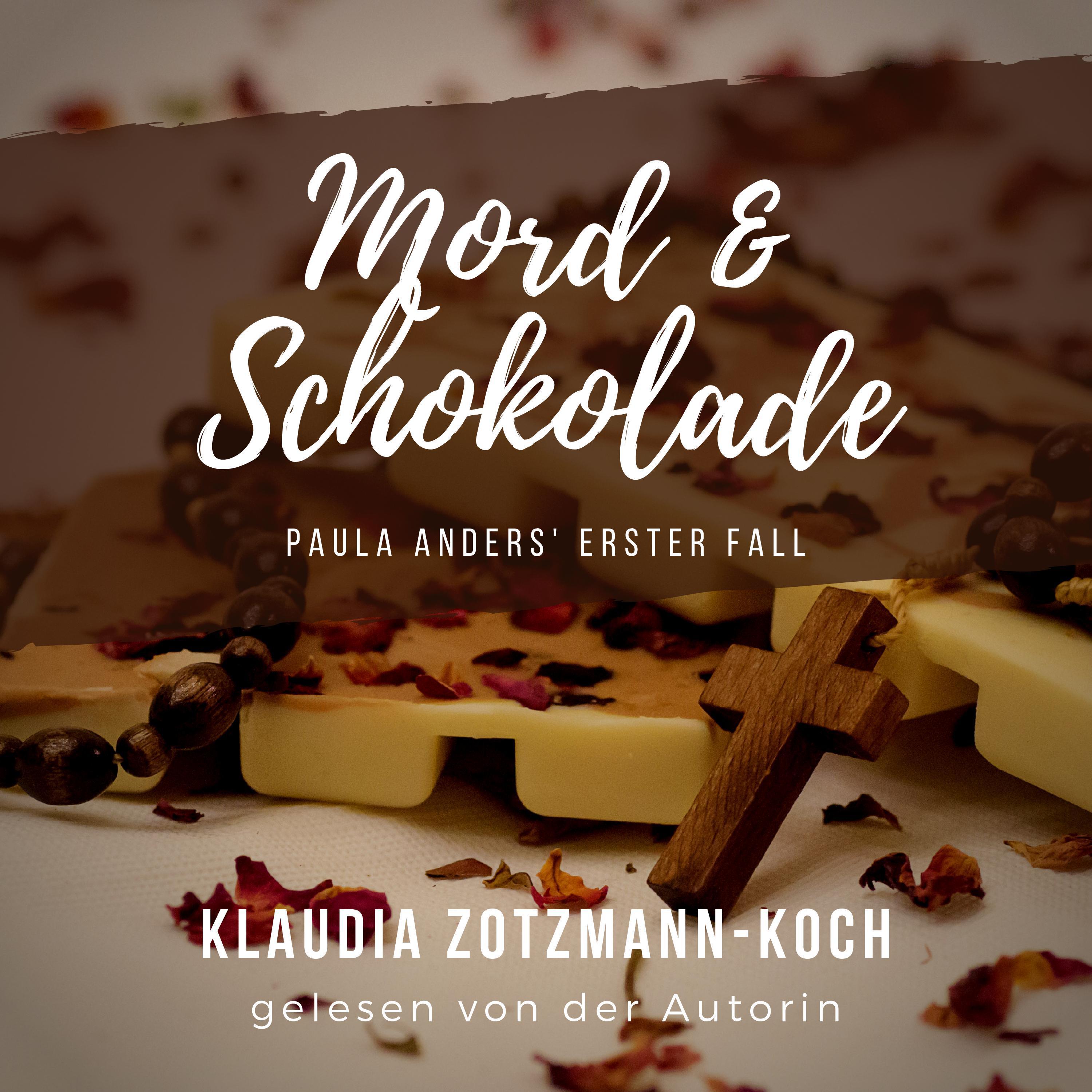 Mord & Schokolade