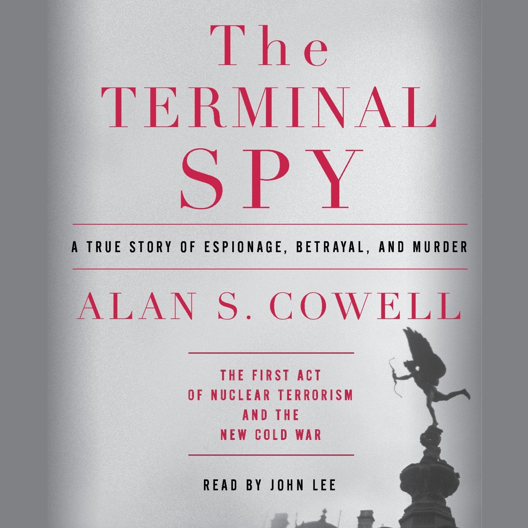 The Terminal Spy
