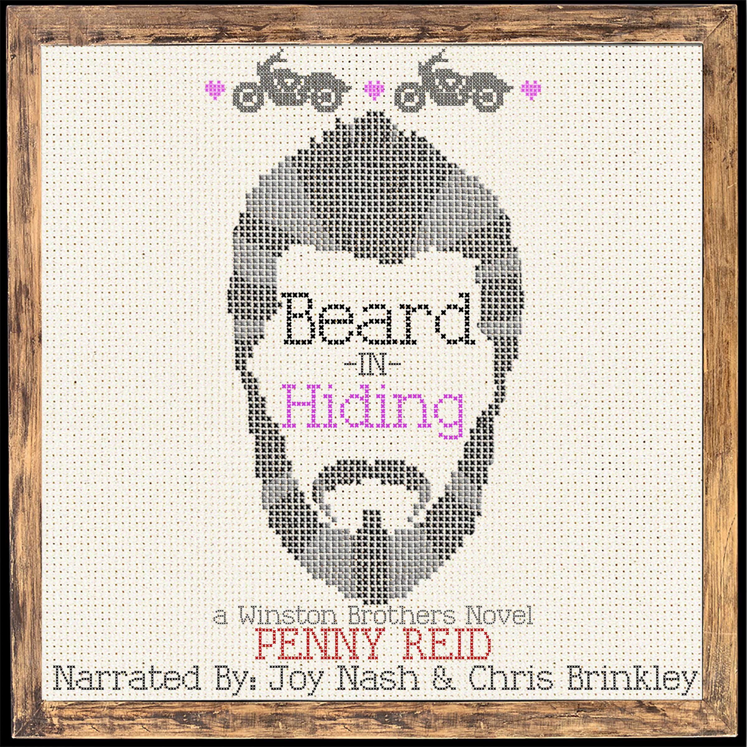 Beard in Hiding