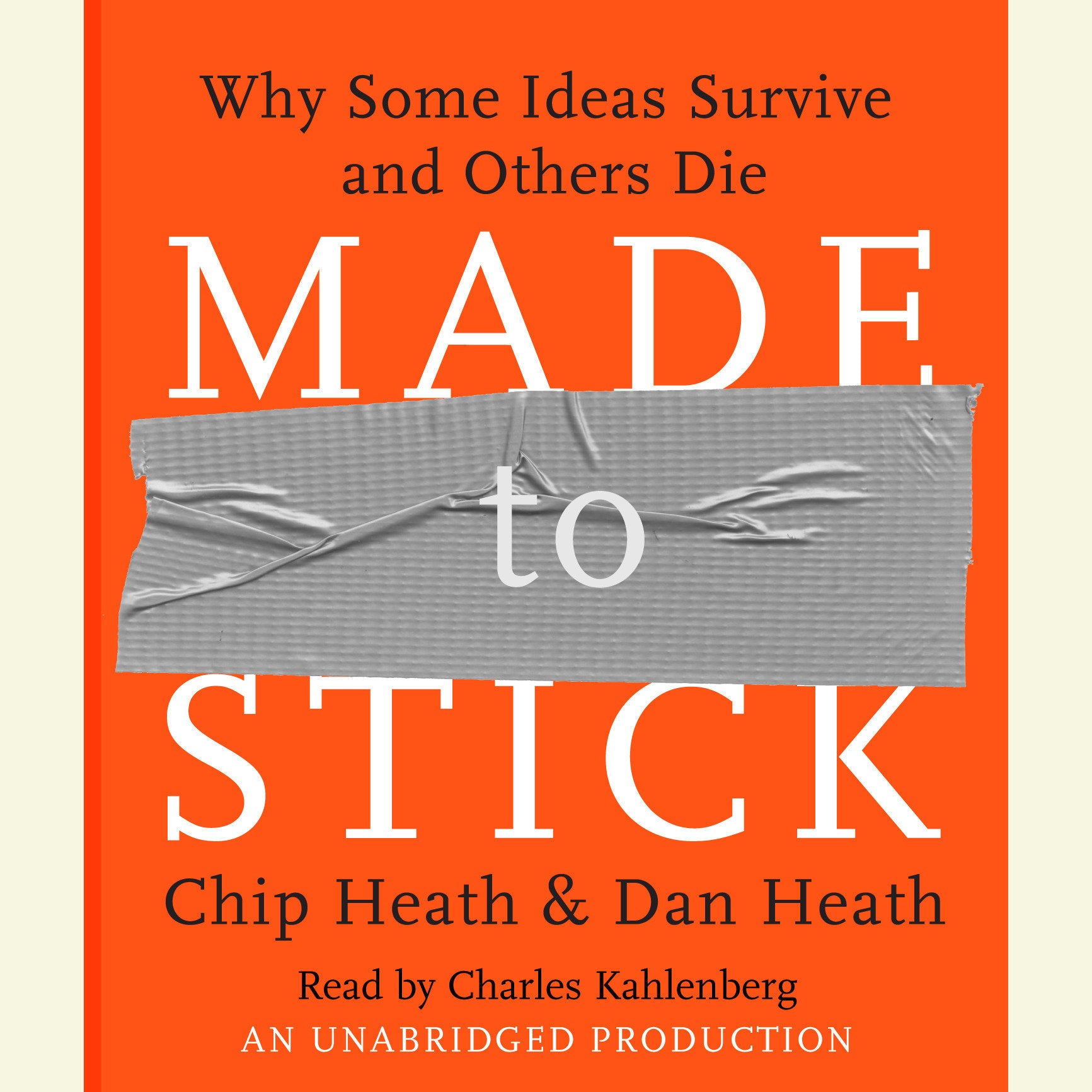 Made to Stick