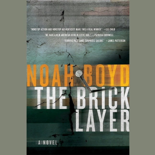 The Bricklayer