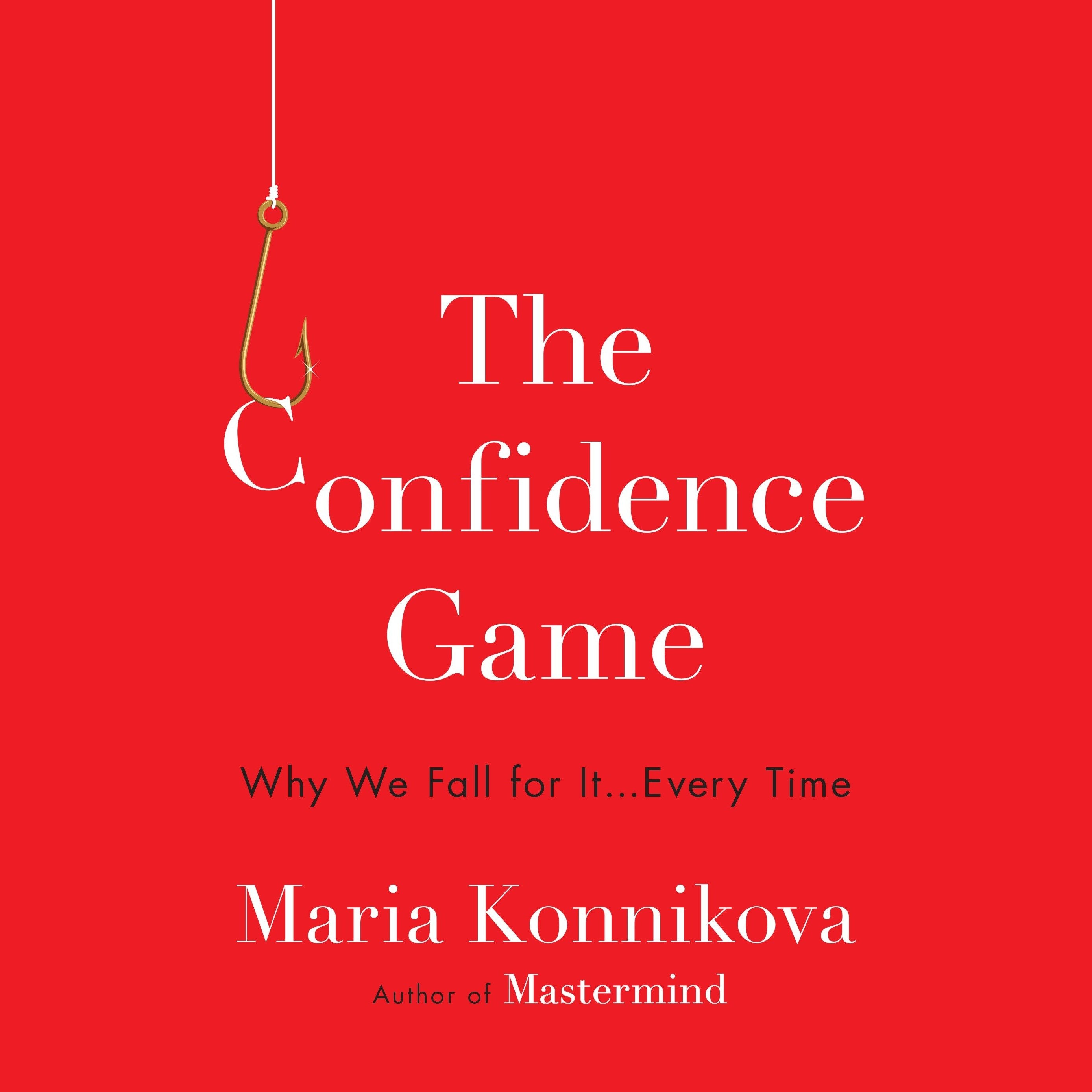 The Confidence Game