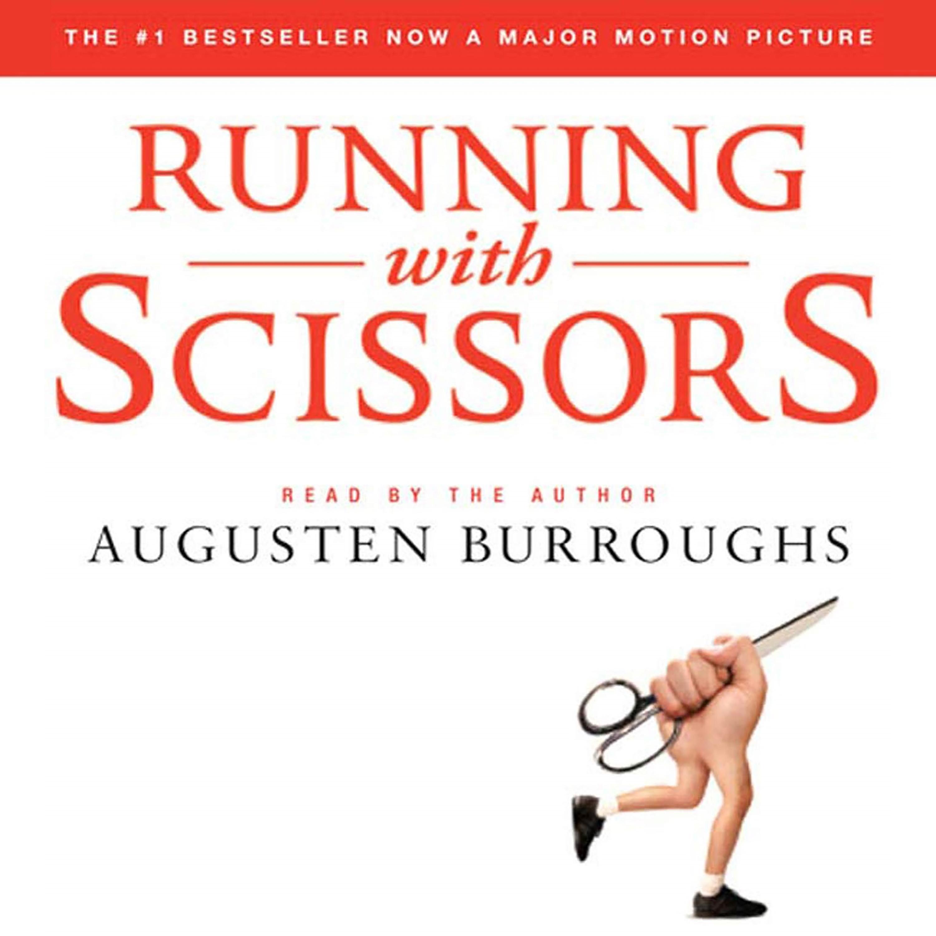 Running with Scissors