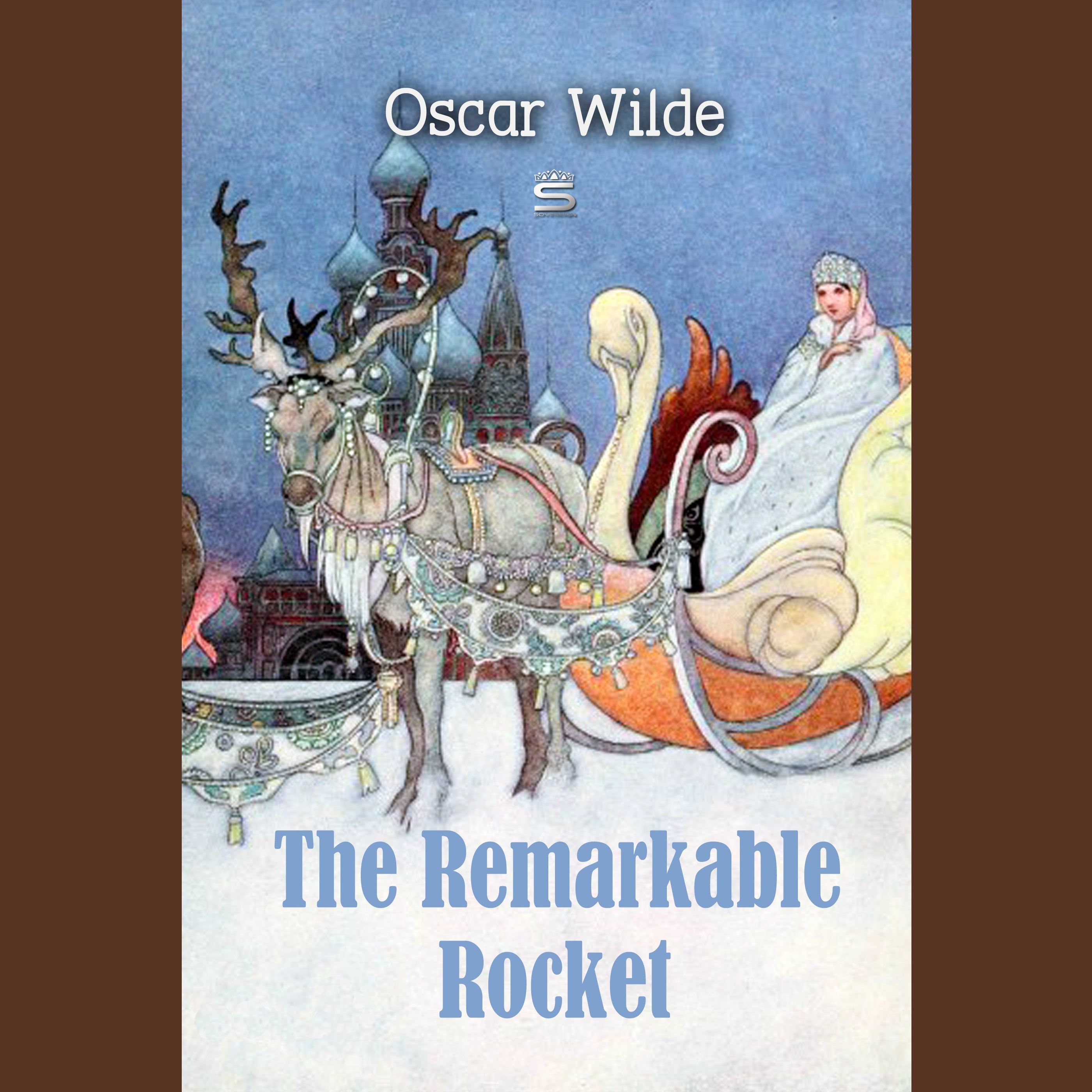 The Remarkable Rocket