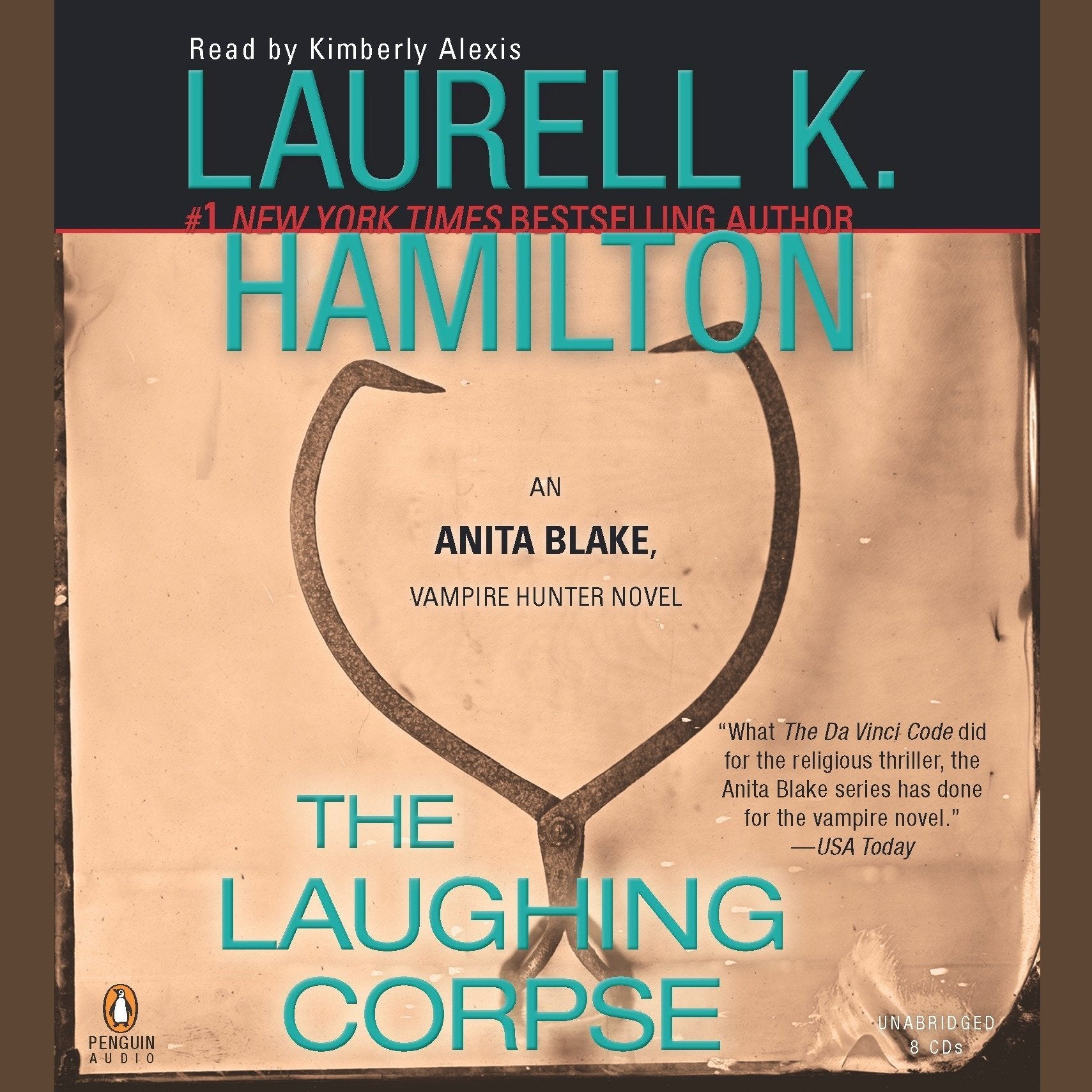 The Laughing Corpse