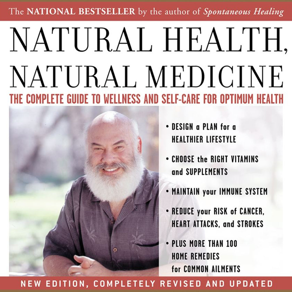 Natural Health, Natural Medicine