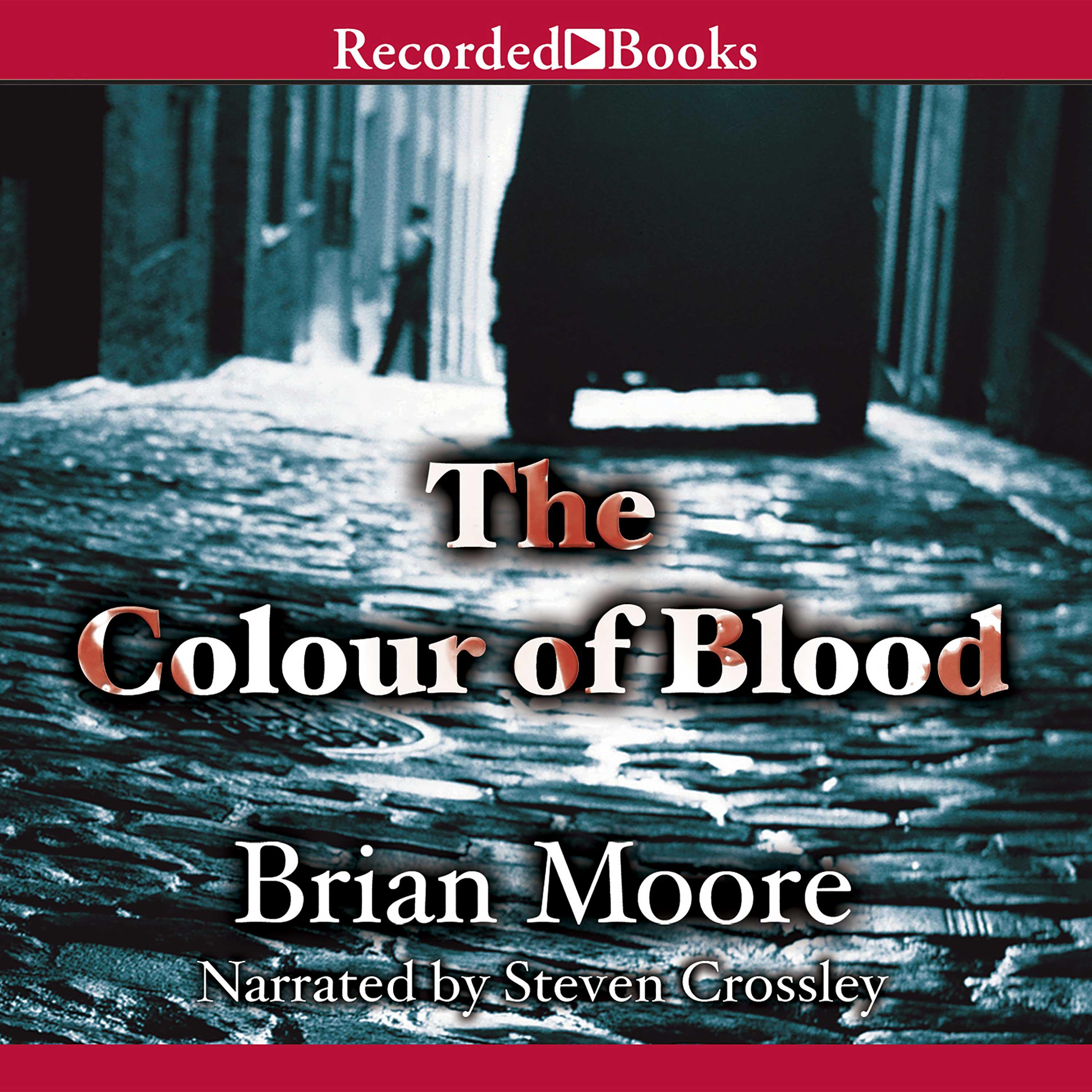 The Colour of Blood