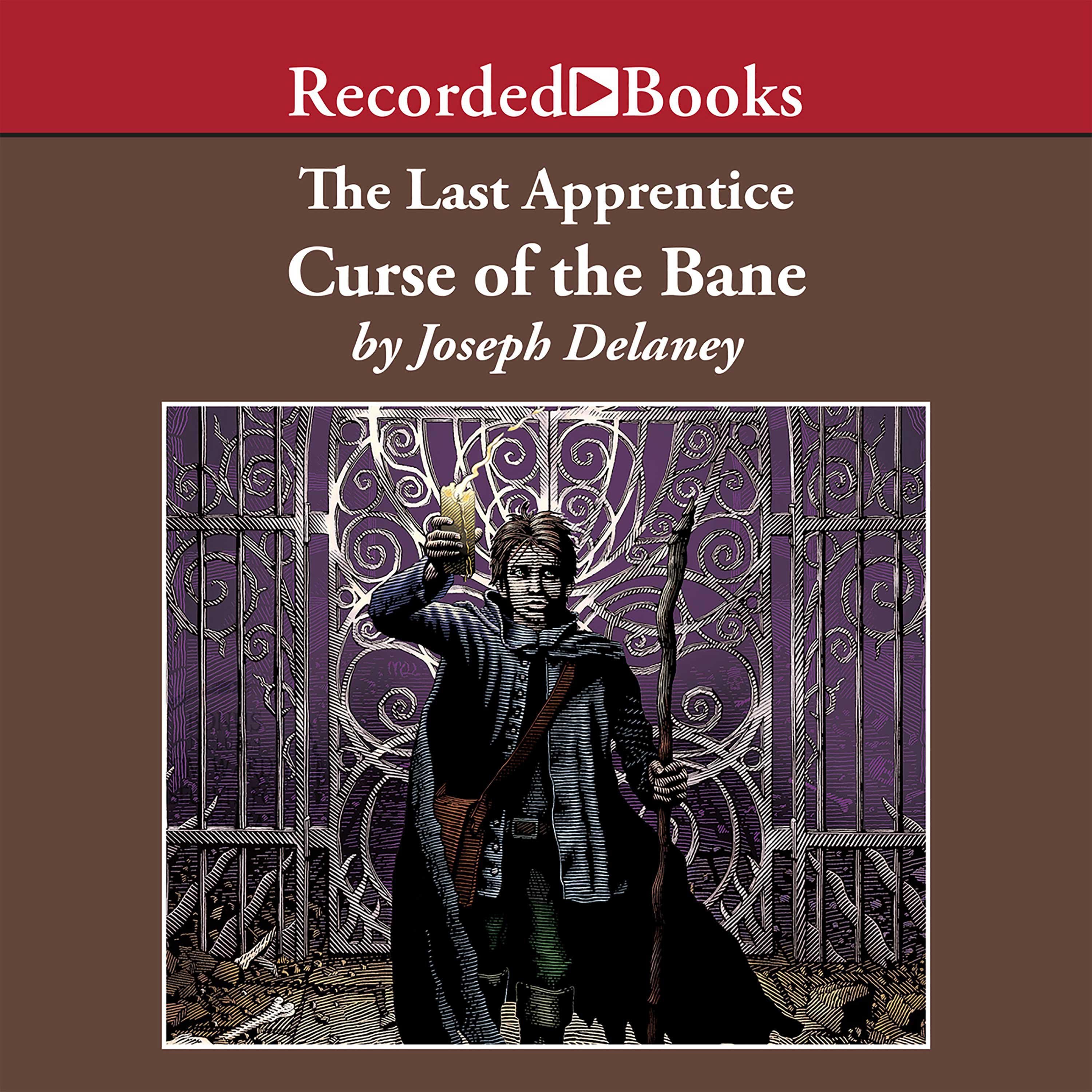The Last Apprentice