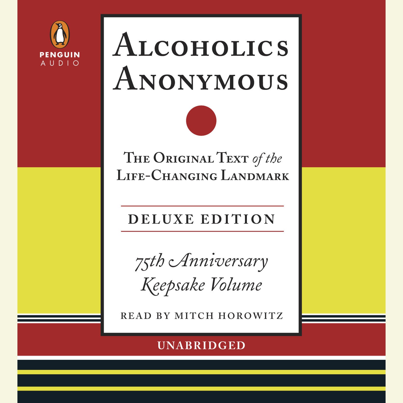 Alcoholics Anonymous