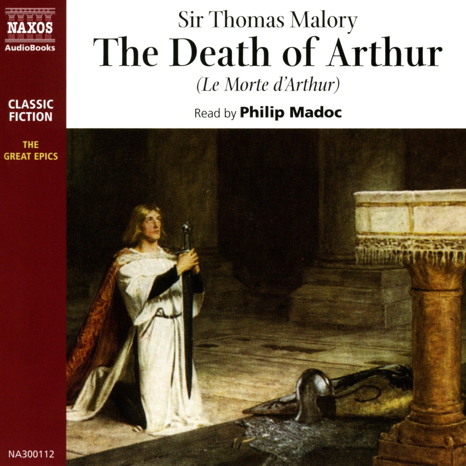 Death of Arthur