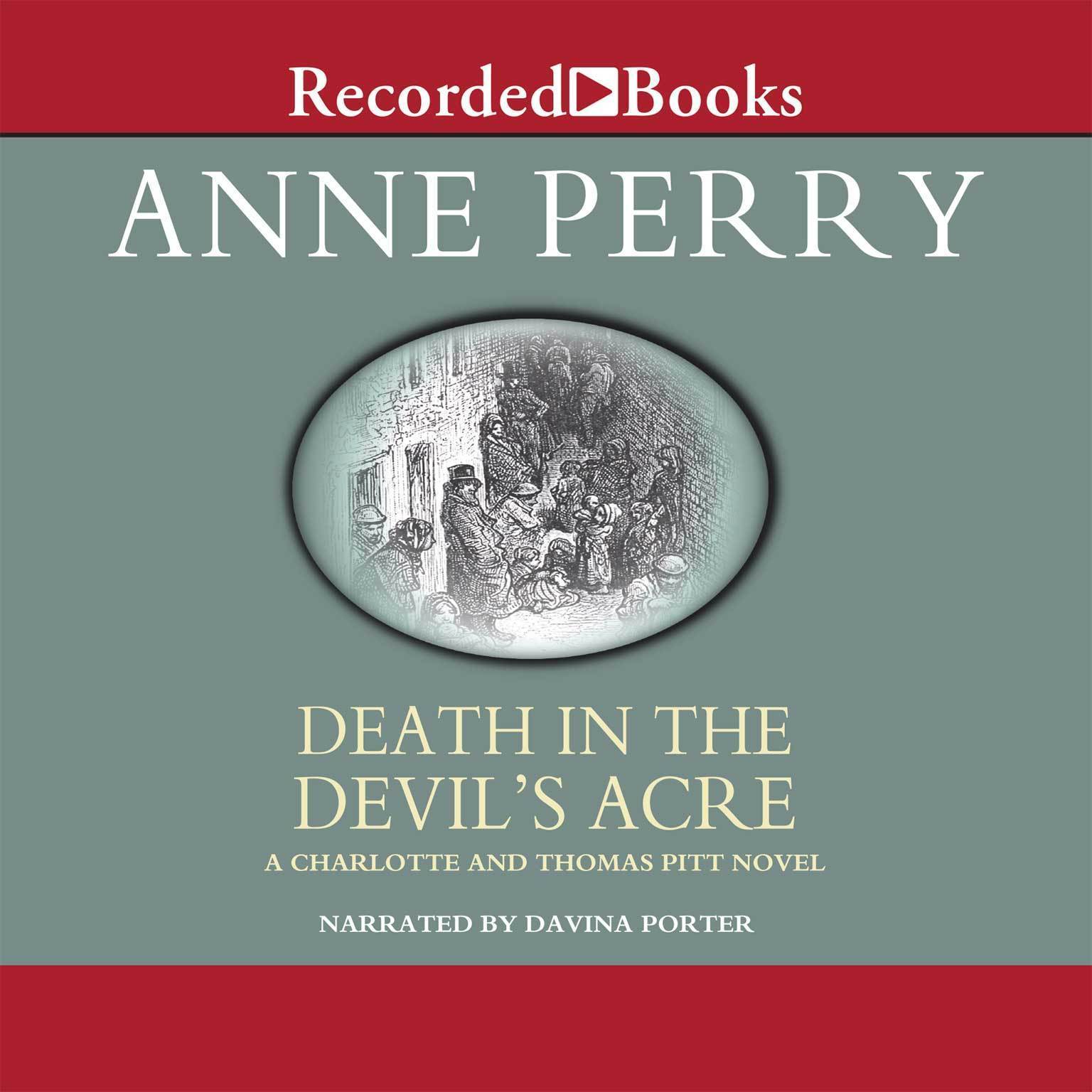 Death in the Devil's Acre