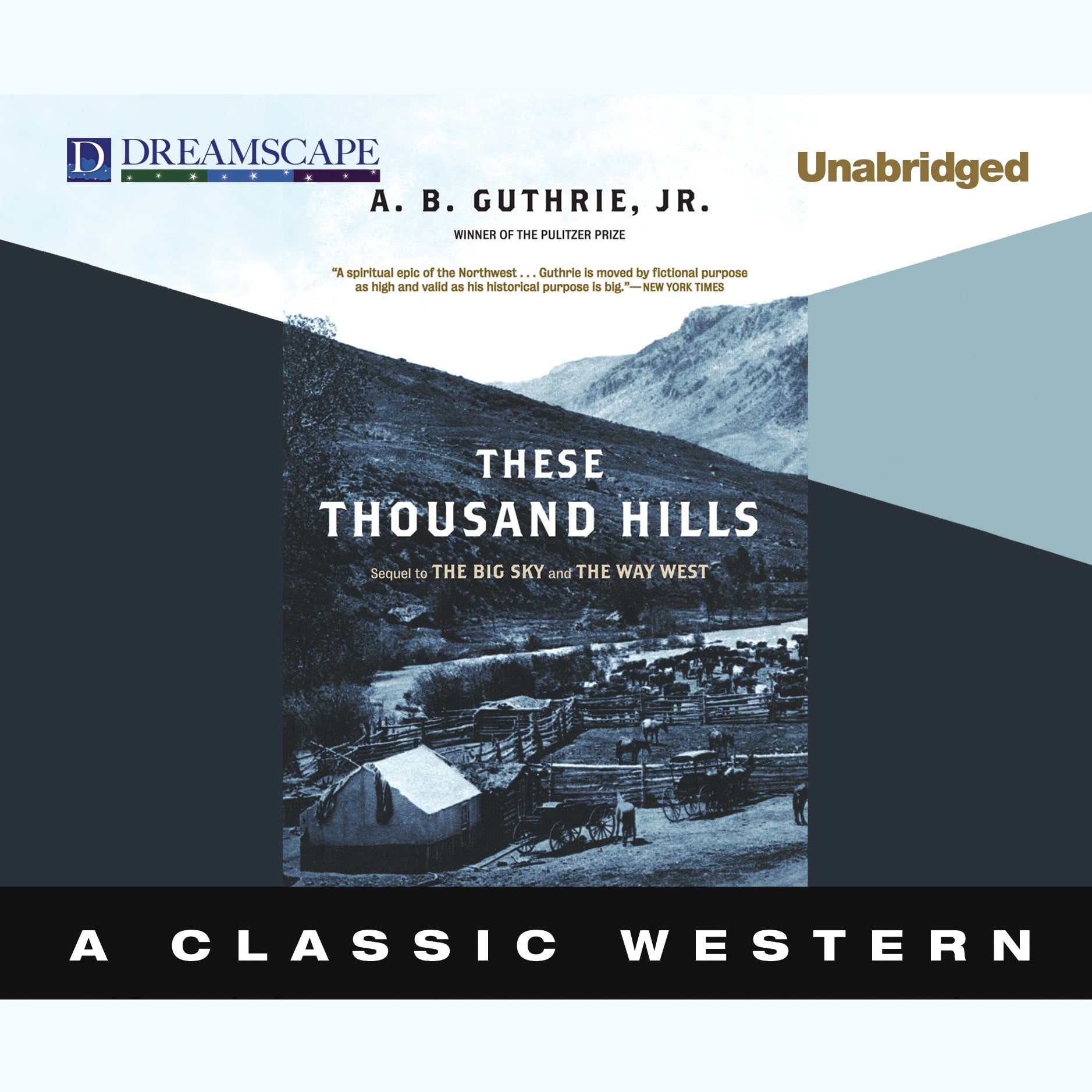 These Thousand Hills