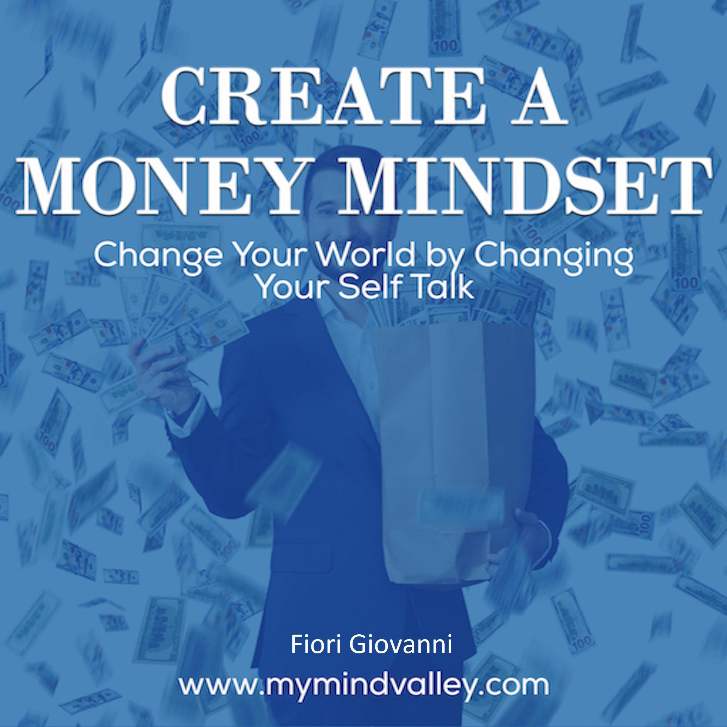 Create Money Mindset