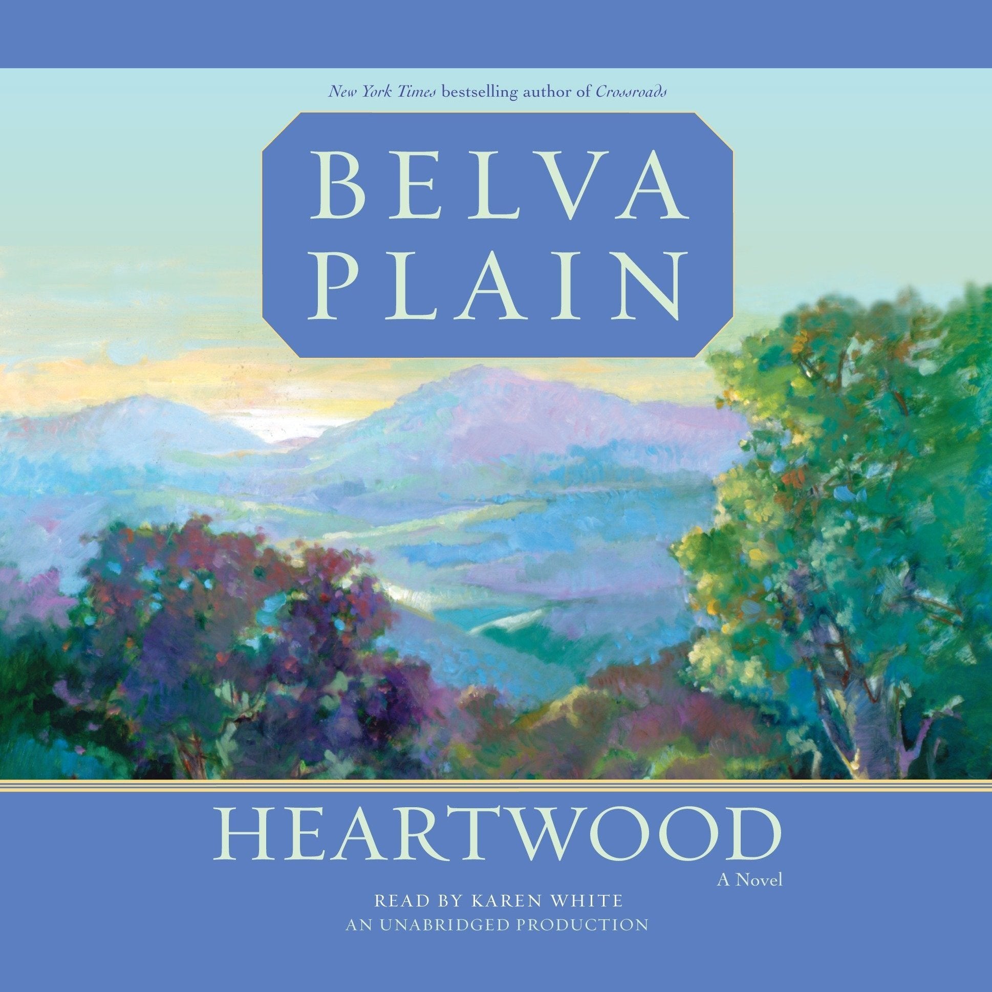 Heartwood