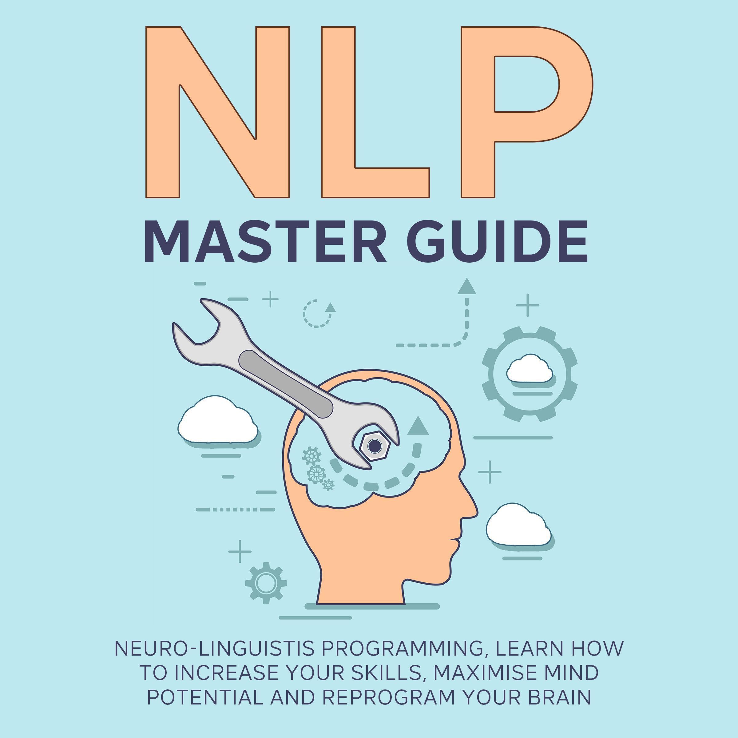 NLP Master Guide