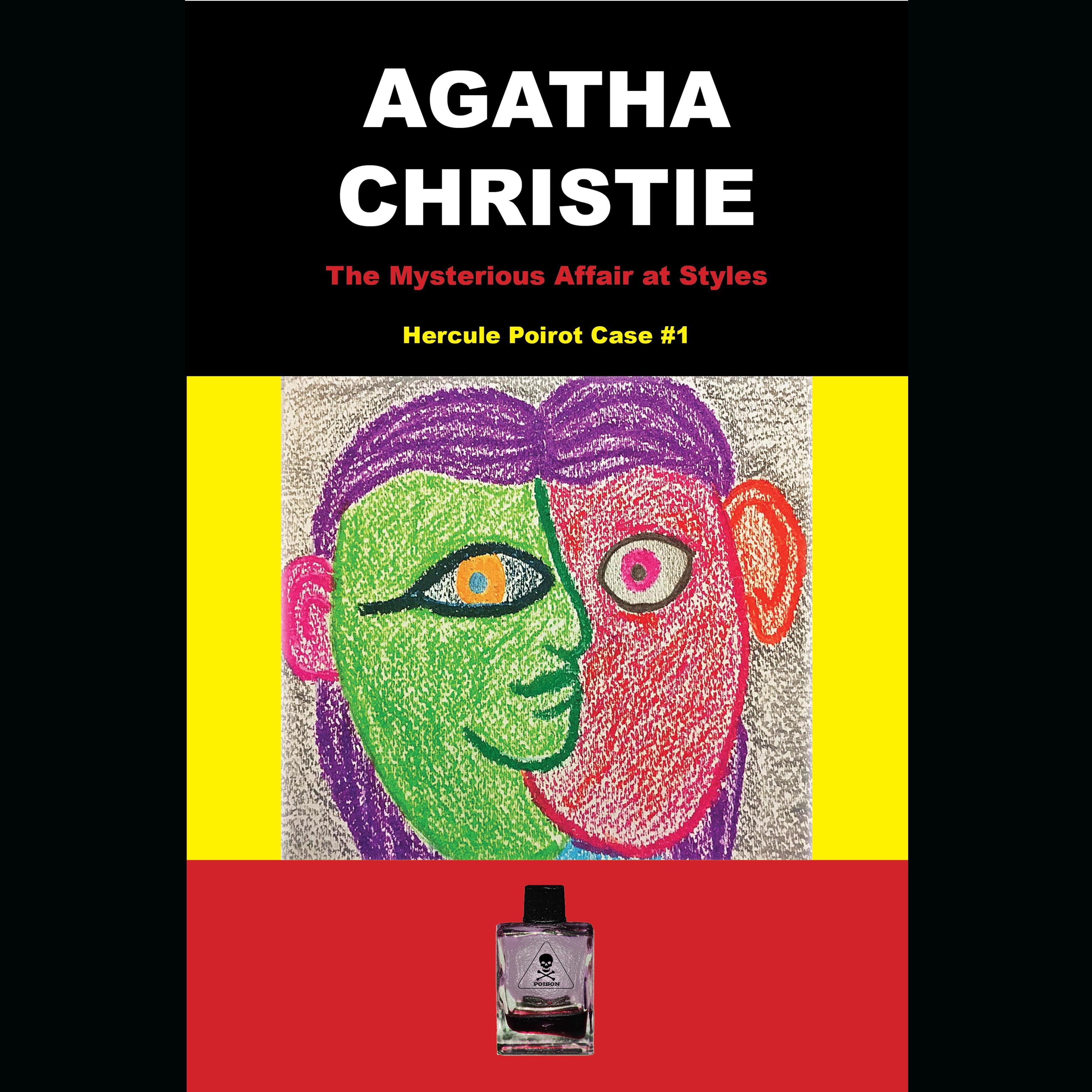 The Mysterious Affair at Styles