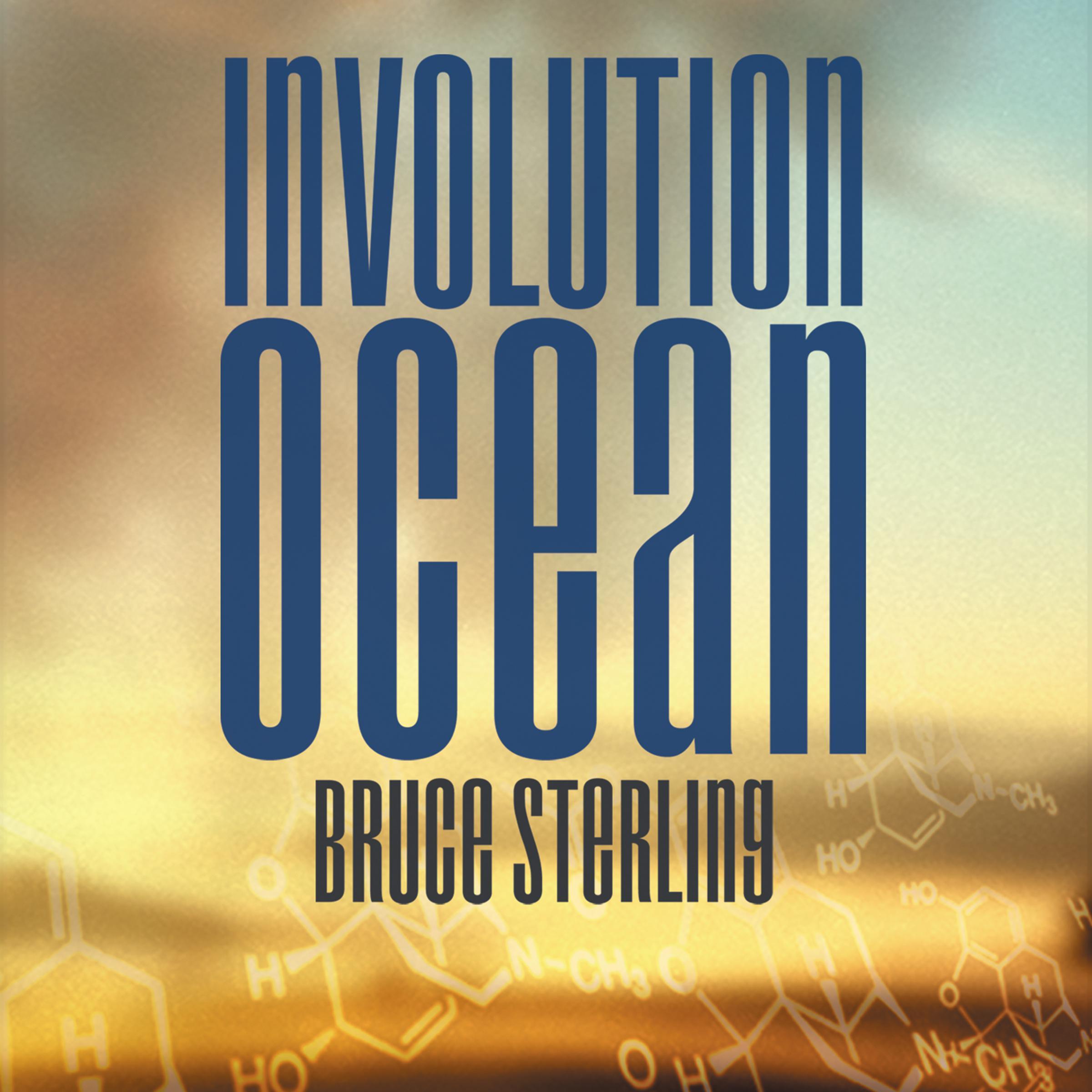 Involution Ocean