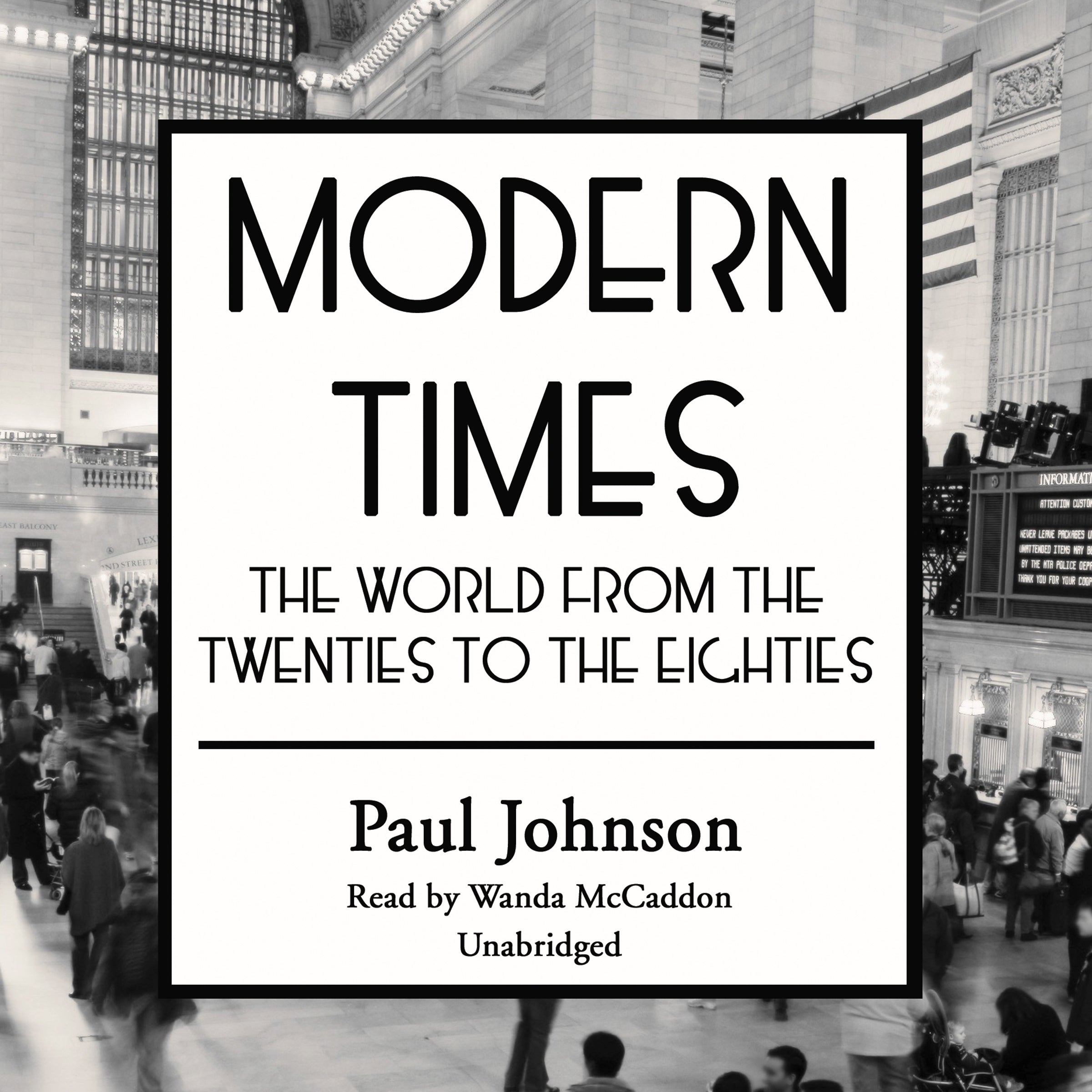Modern Times