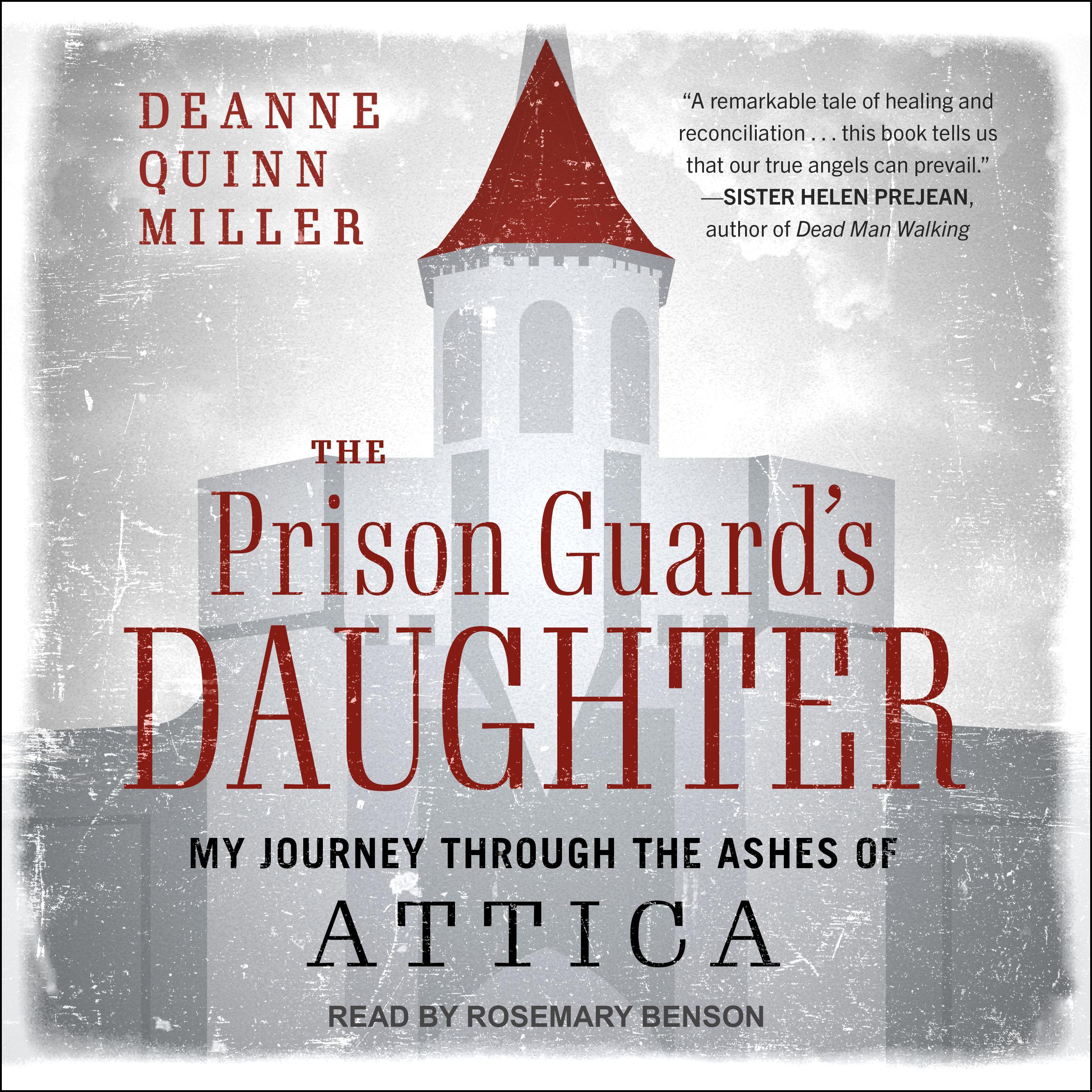 The Prison Guard's Daughter