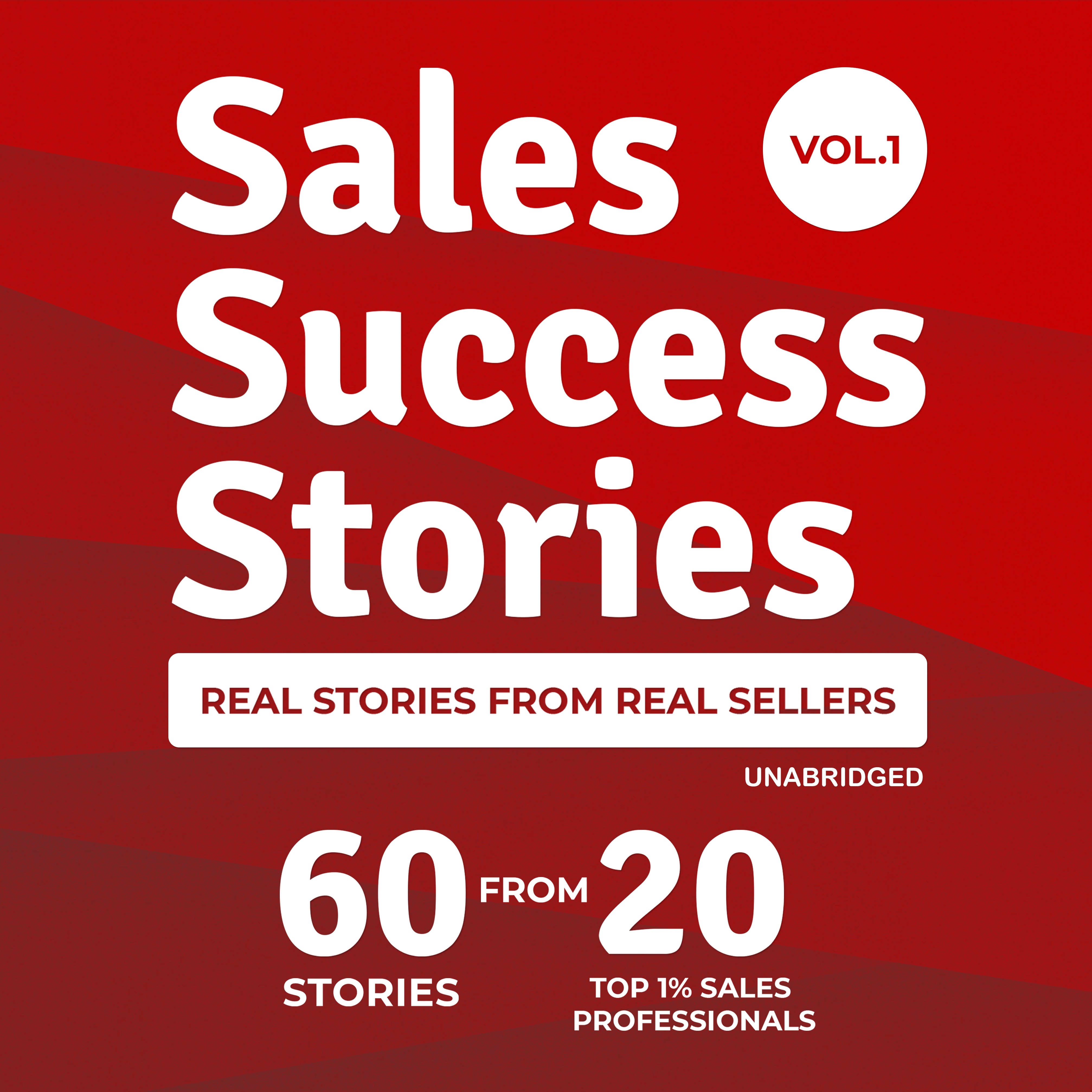 Sales Success Stories