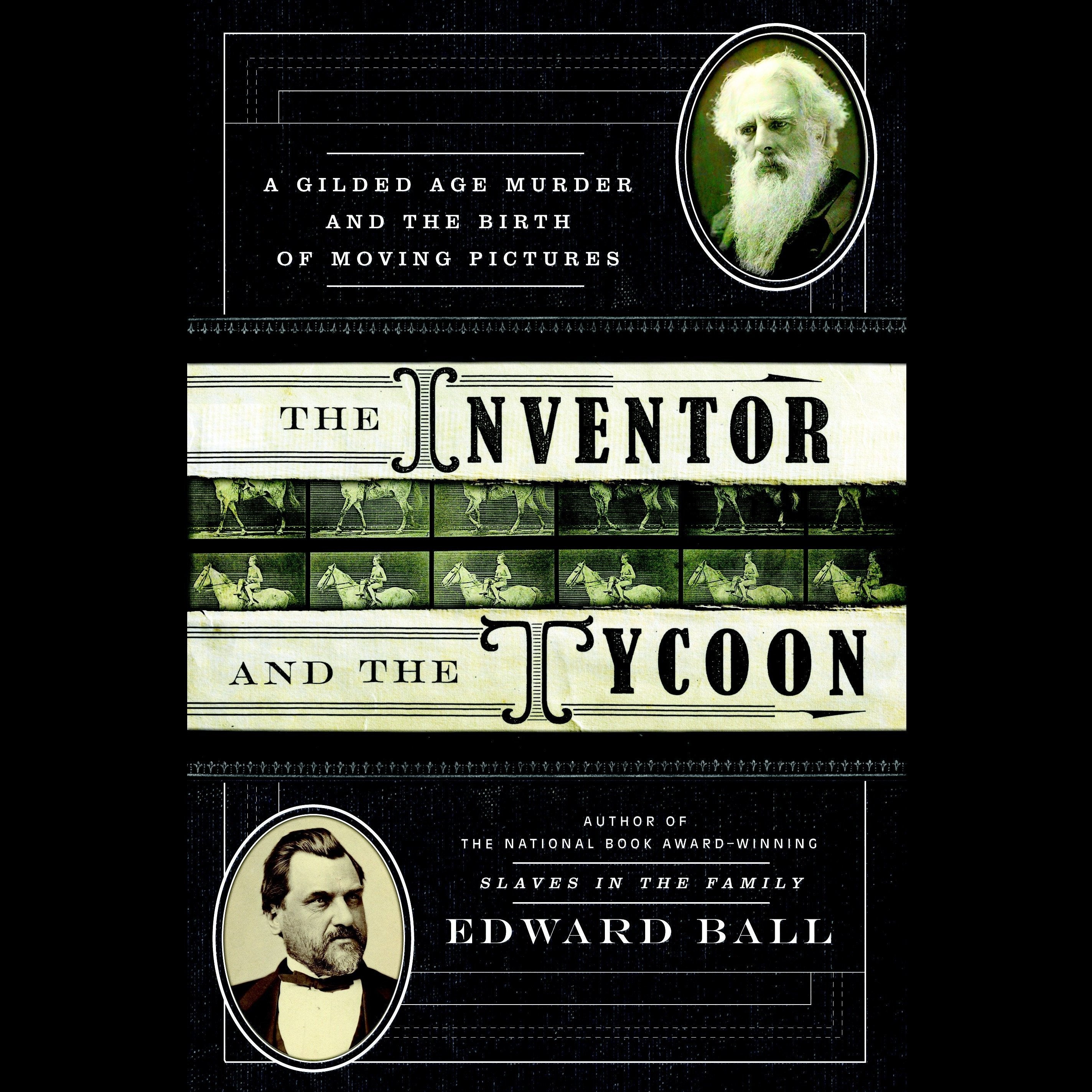 The Inventor and the Tycoon