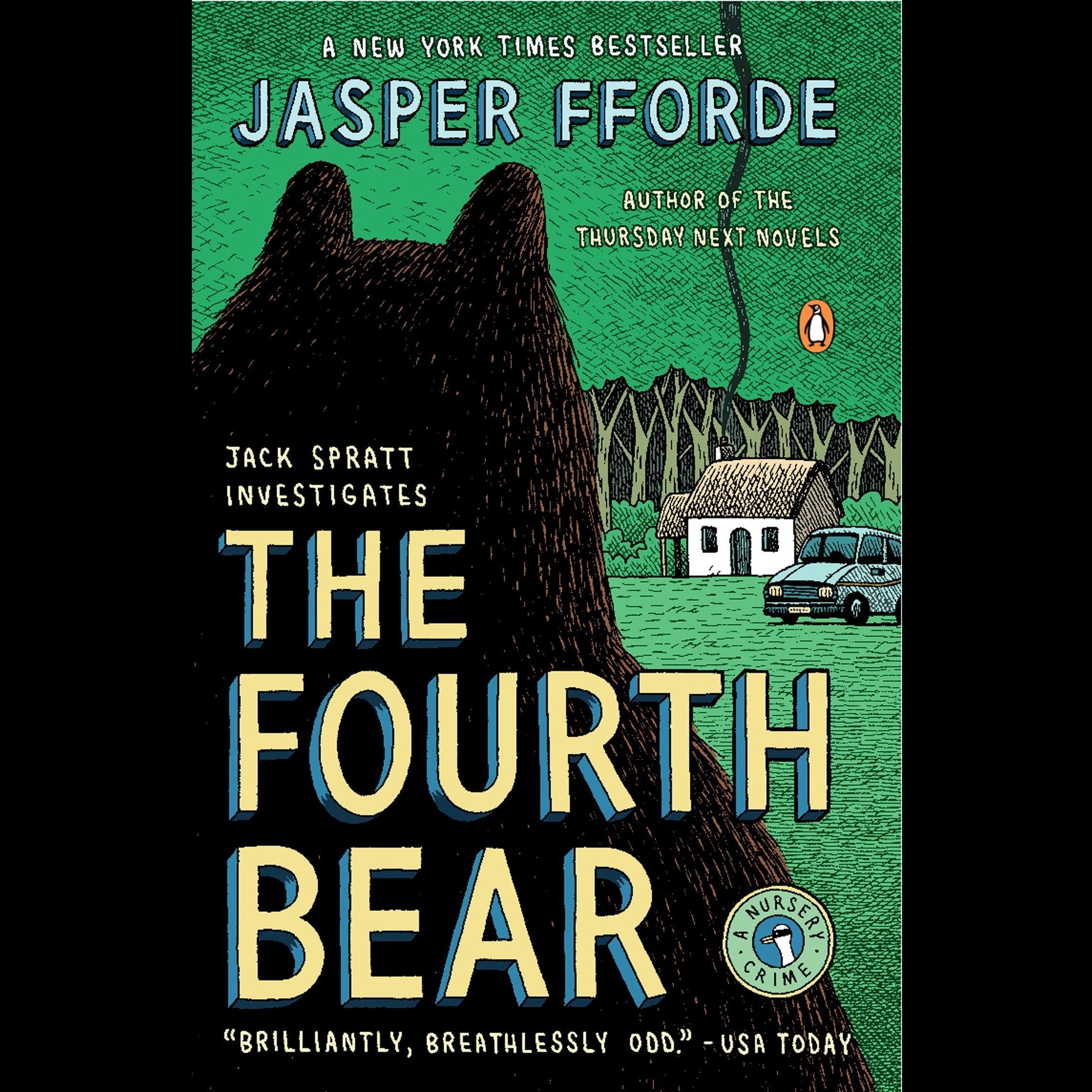 The Fourth Bear