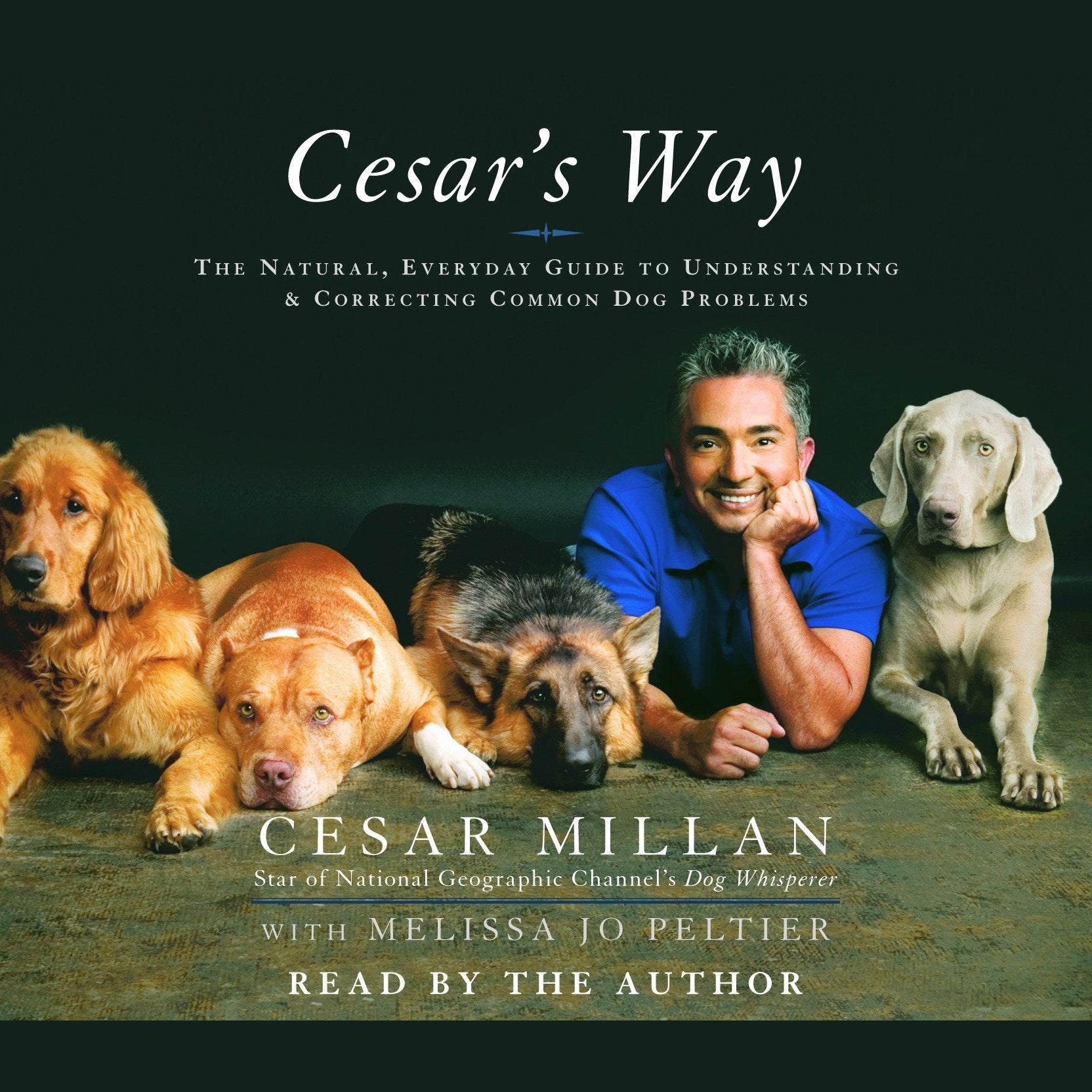 Cesar's Way