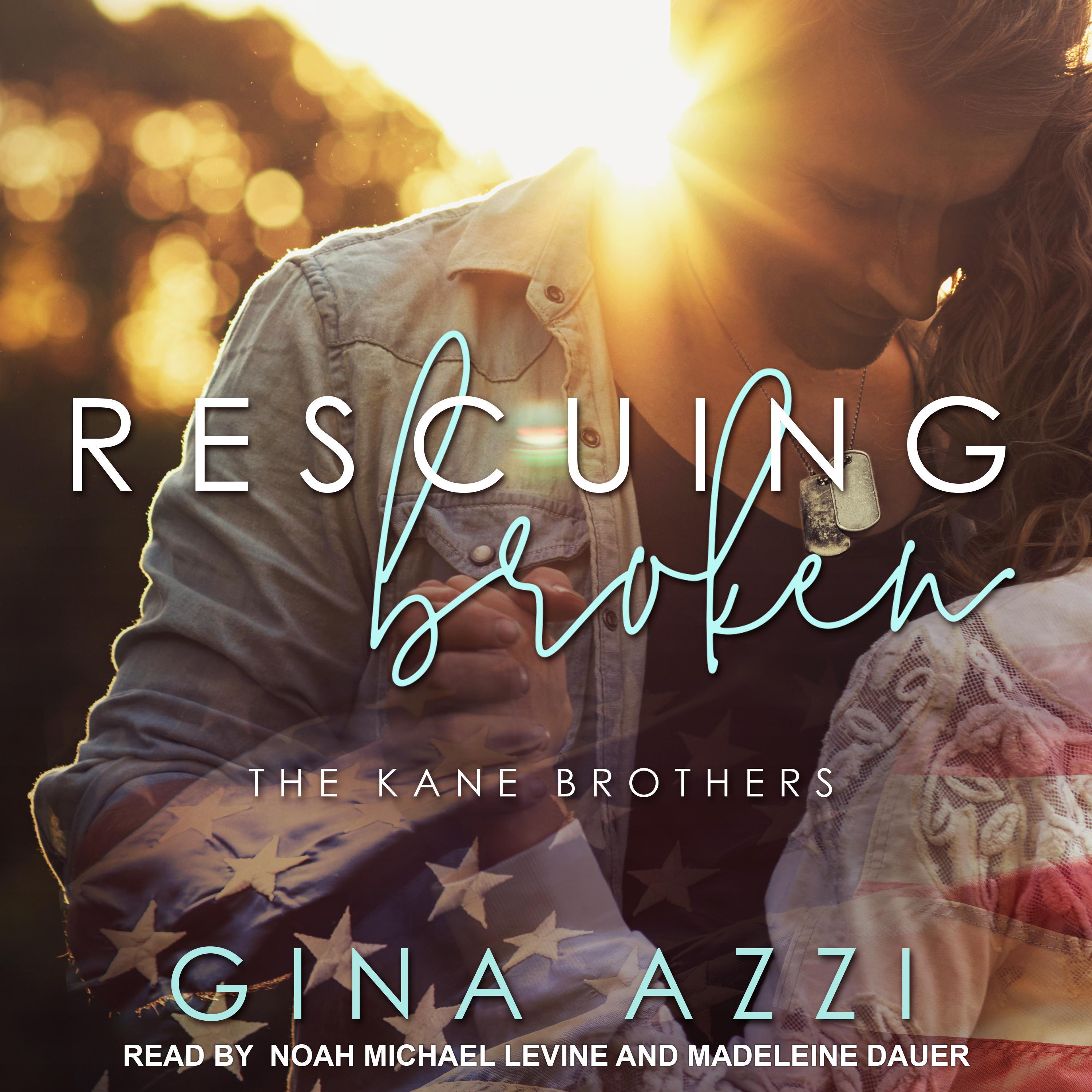 Rescuing Broken