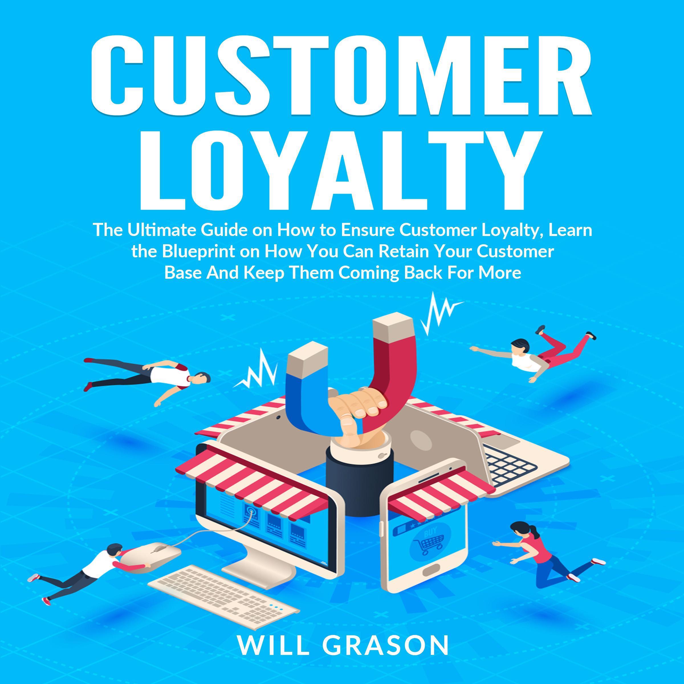 Customer Loyalty