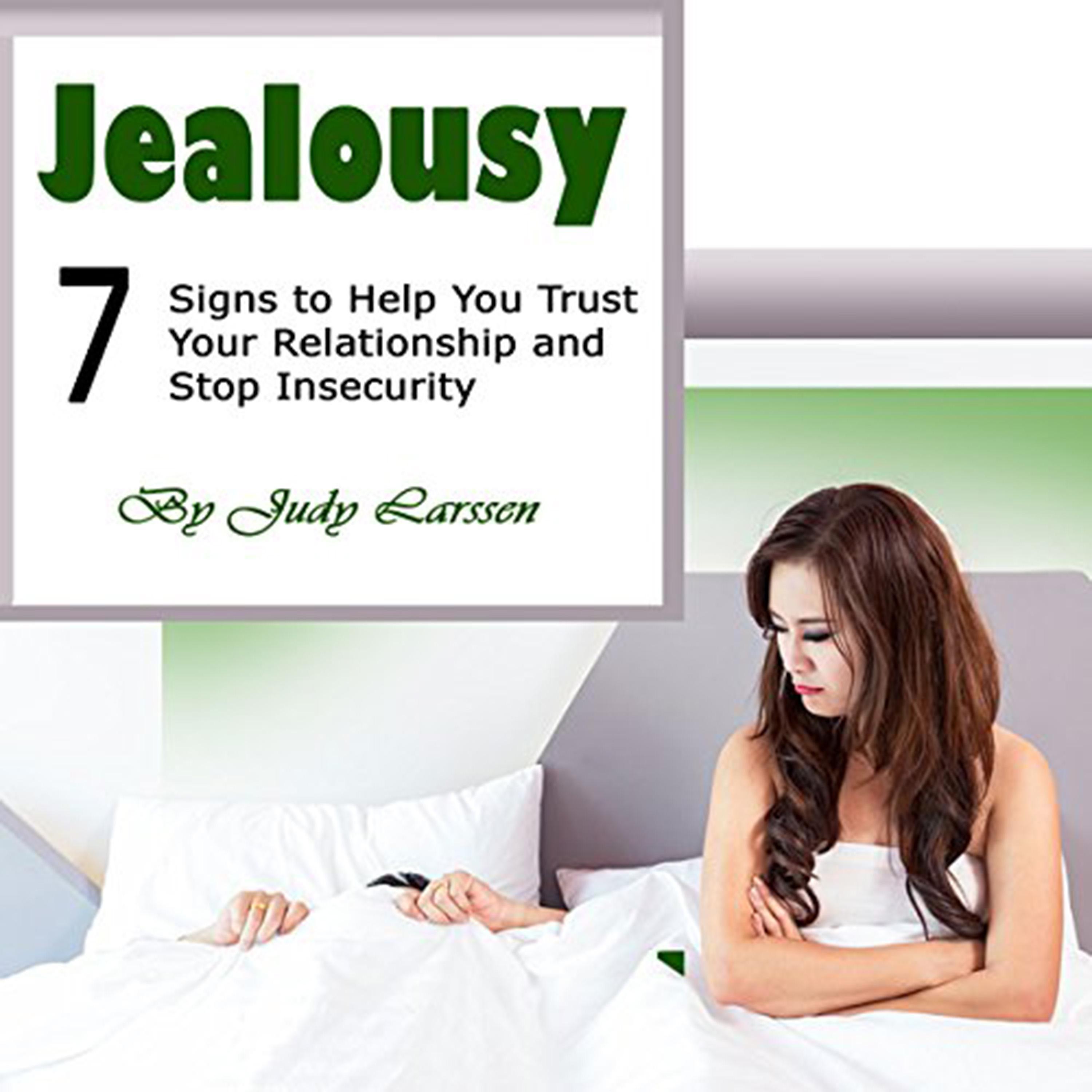 Jealousy