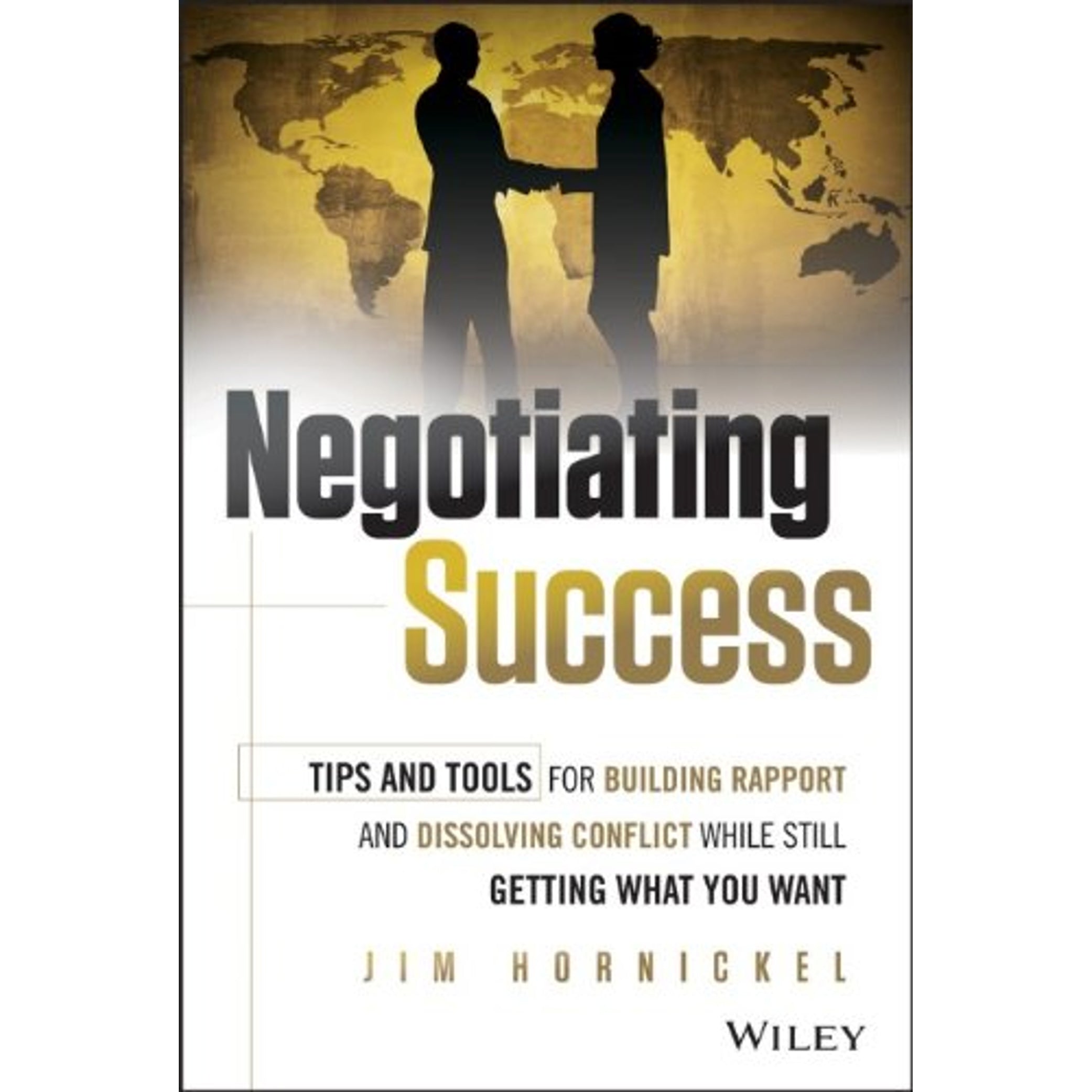 Negotiating Success