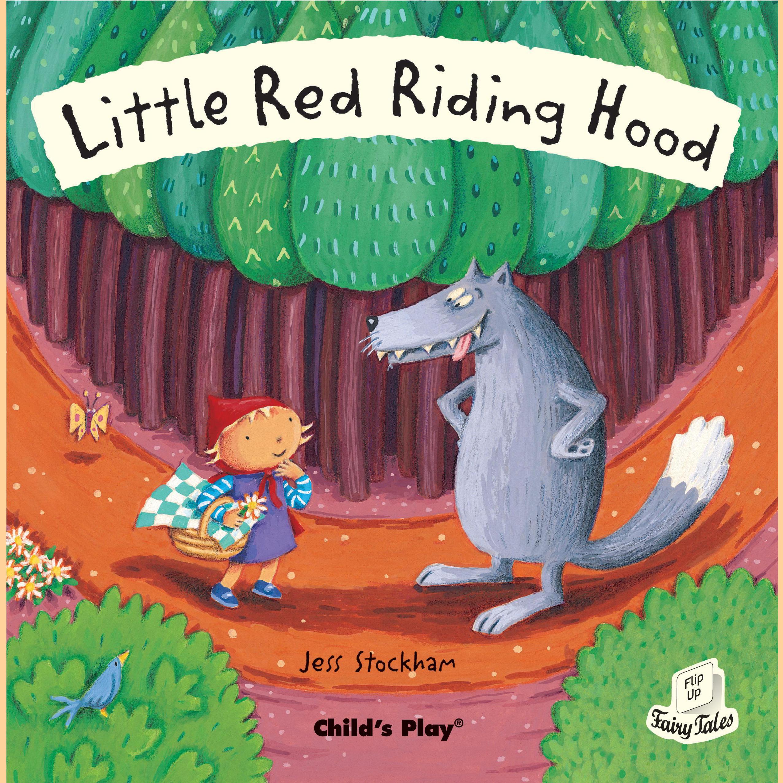 Little Red Riding Hood