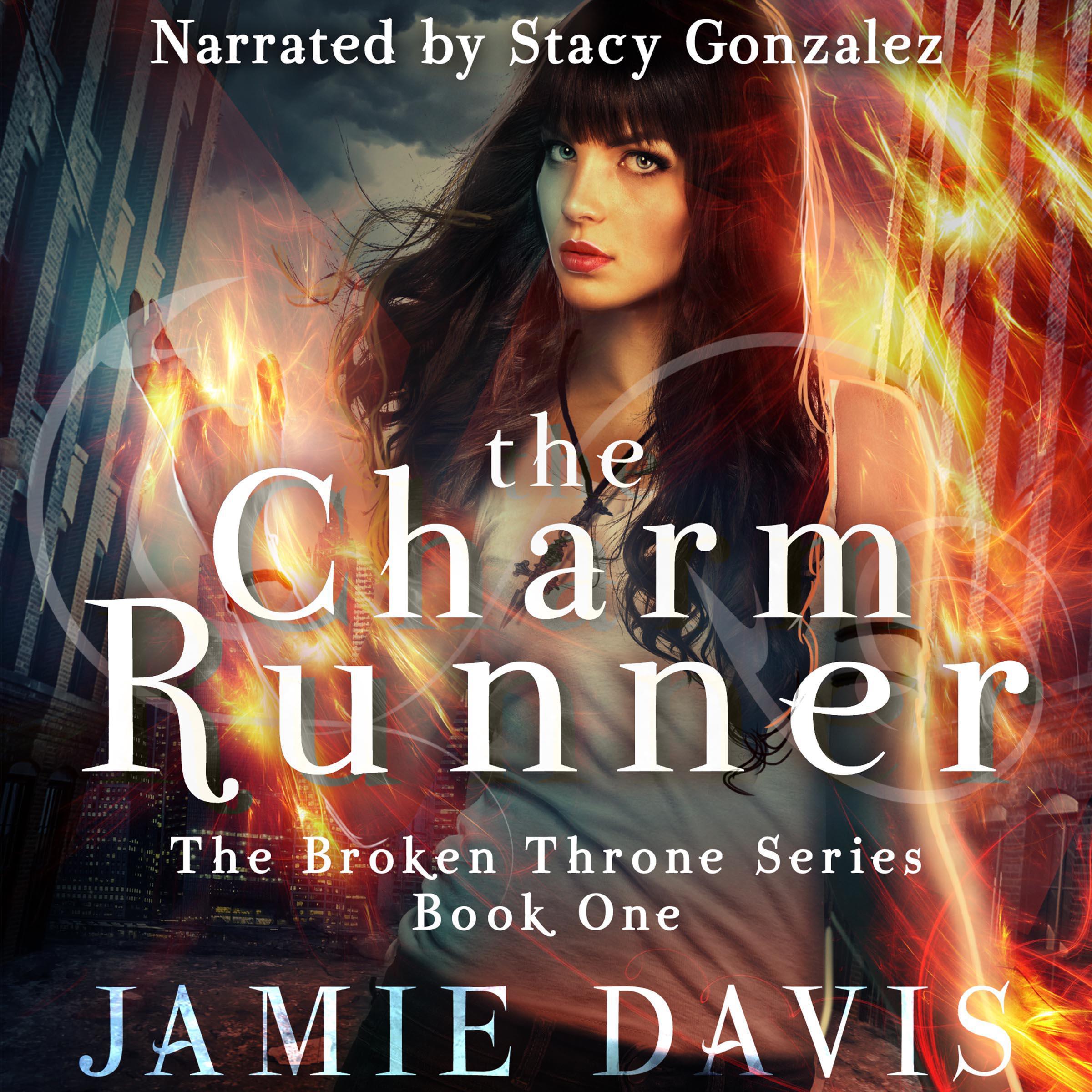 The Charm Runner