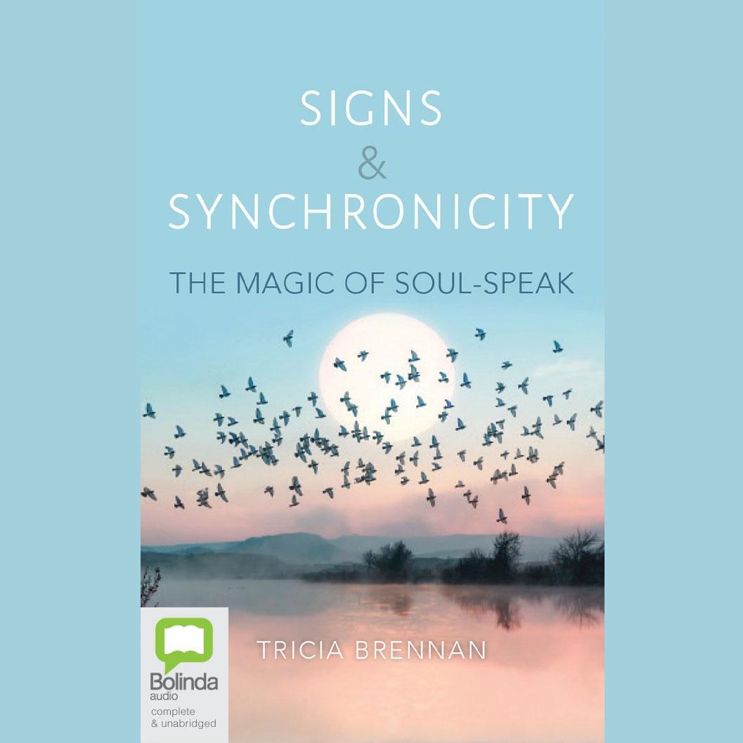 Signs & Synchronicity